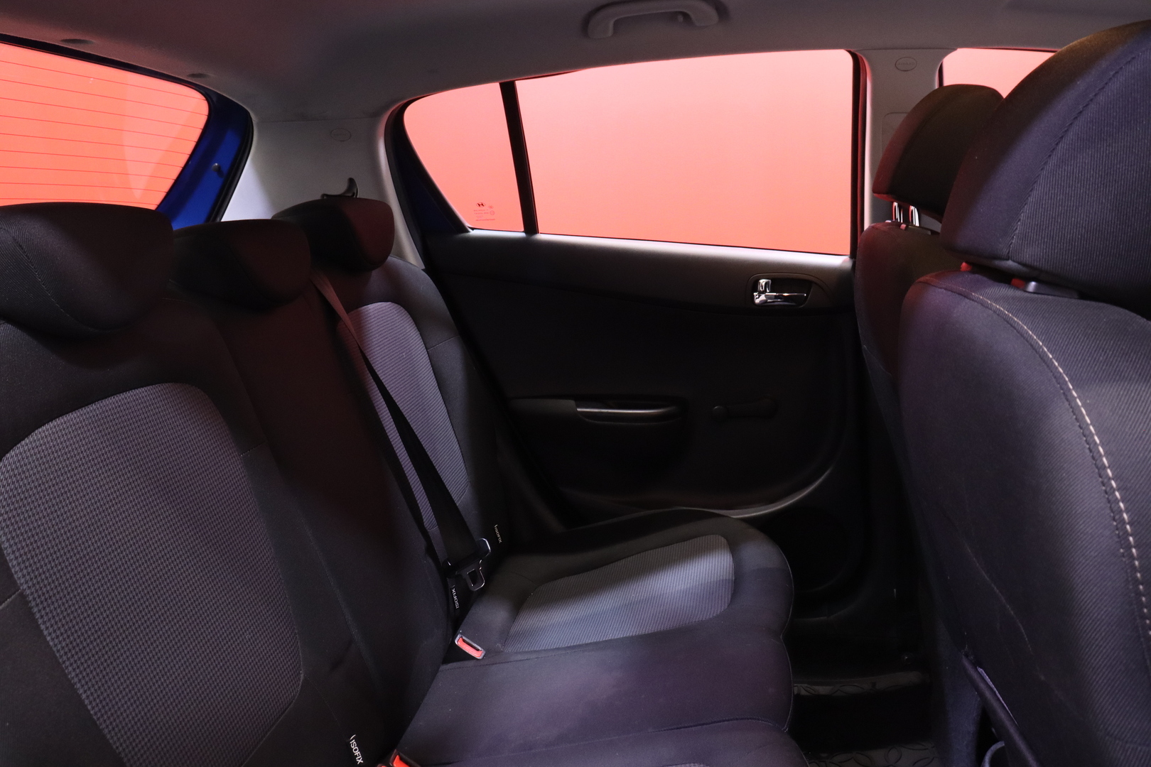 HYUNDAI i20 2013