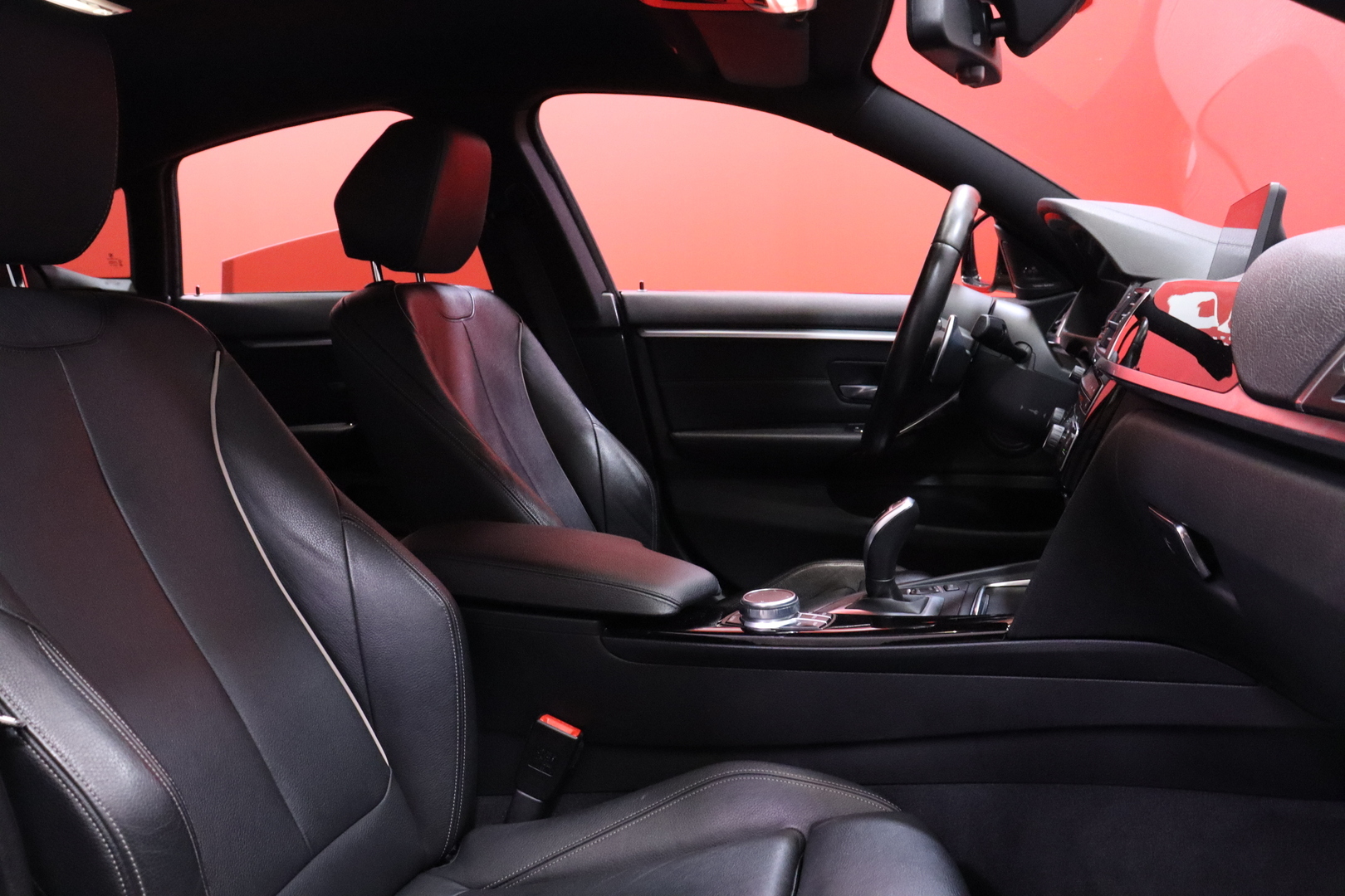 BMW 420 2018