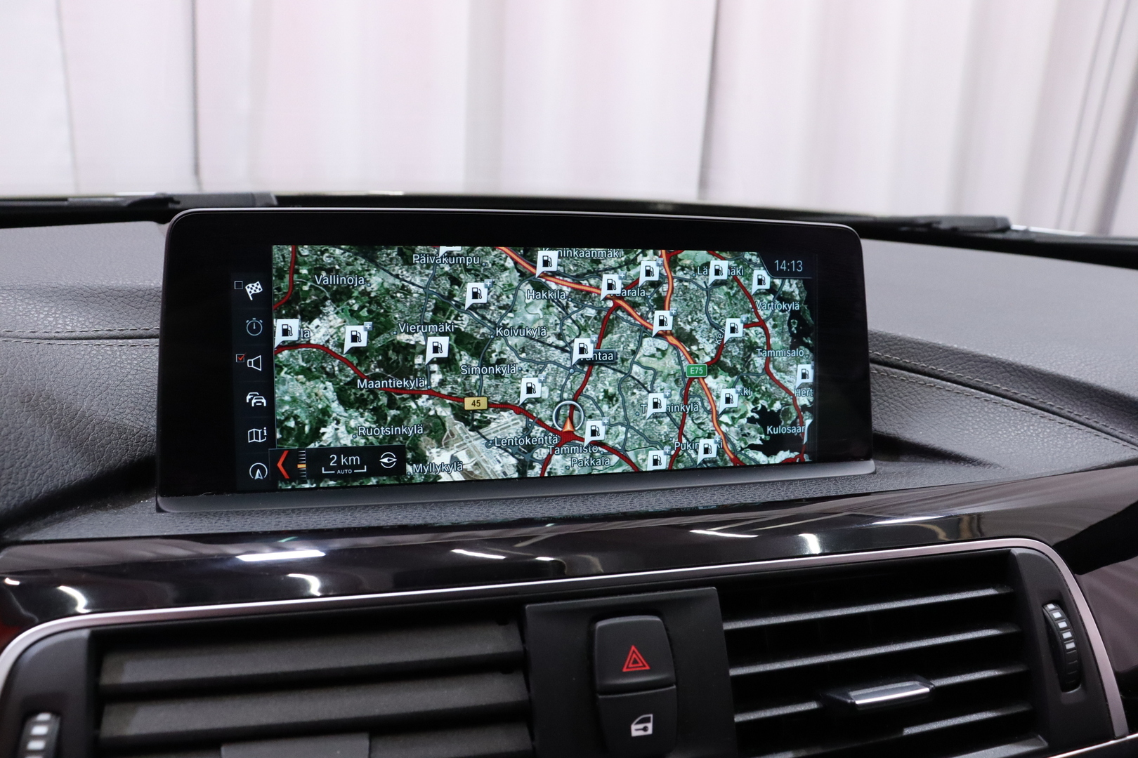 BMW 420 2018