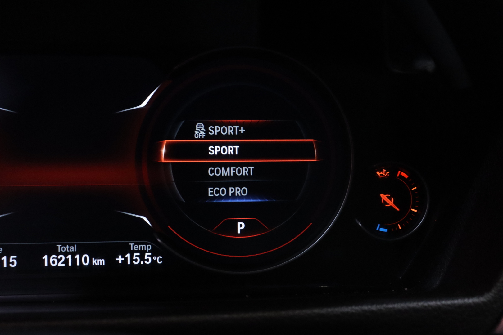 BMW 420 2018