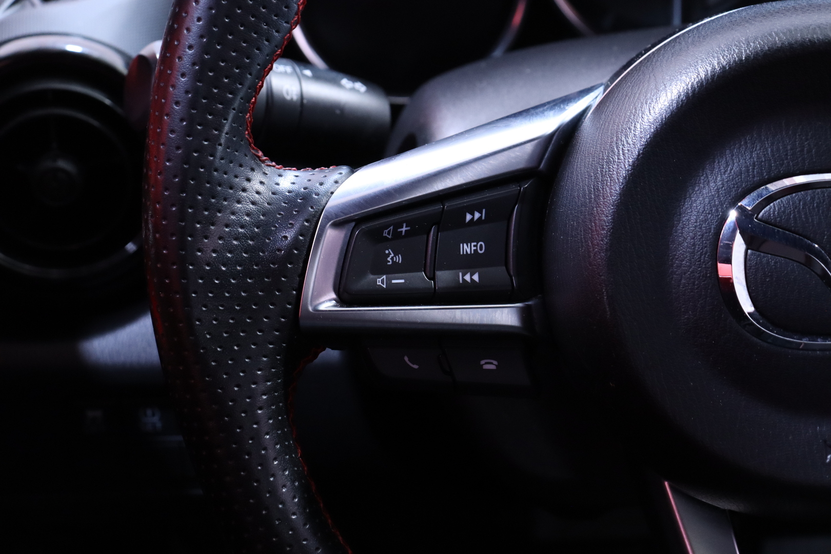 MAZDA MX-5 2017