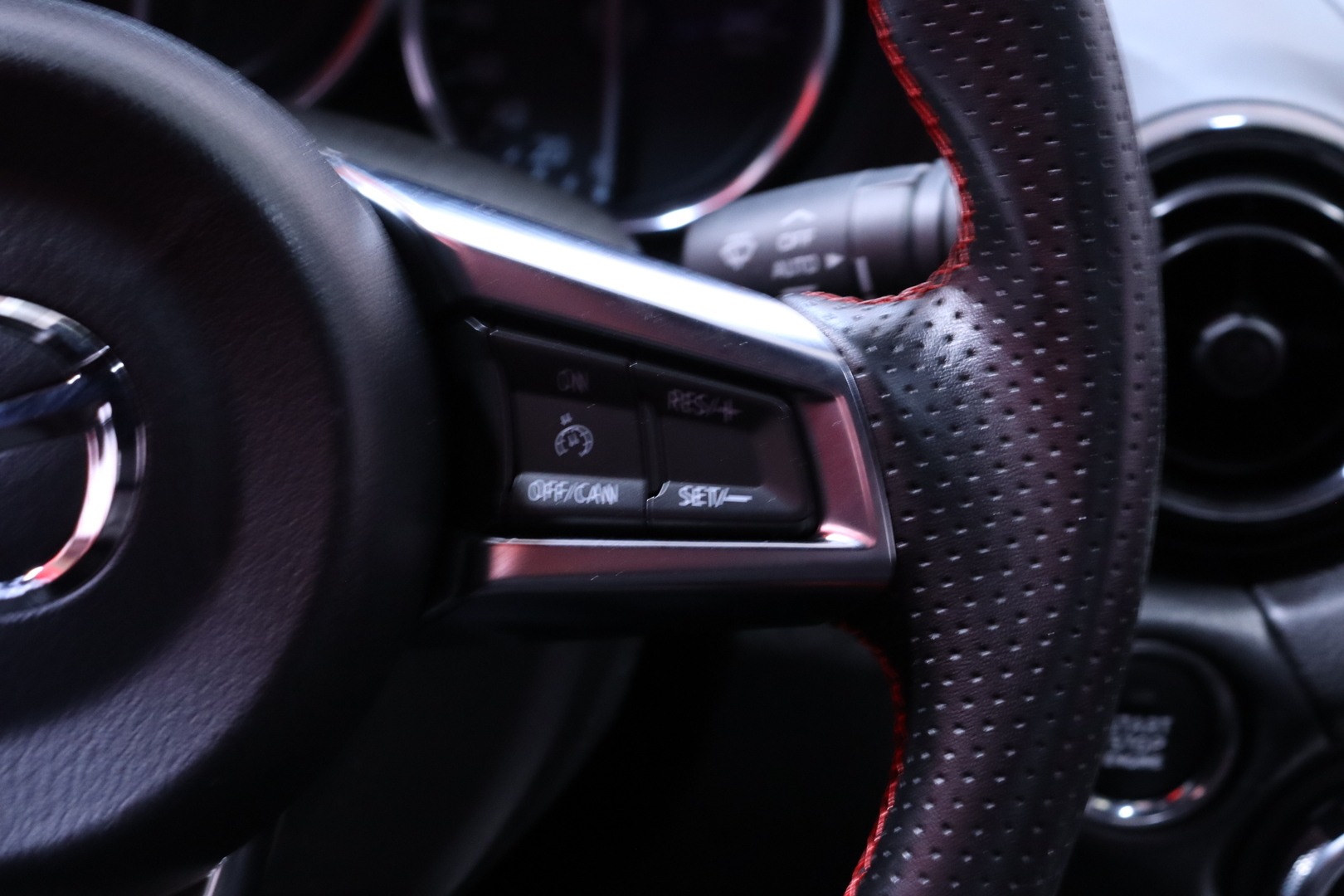 MAZDA MX-5 2017