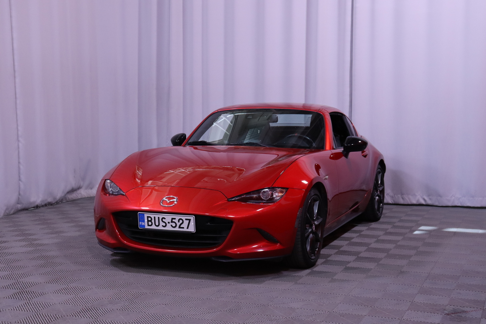 MAZDA MX-5 2017