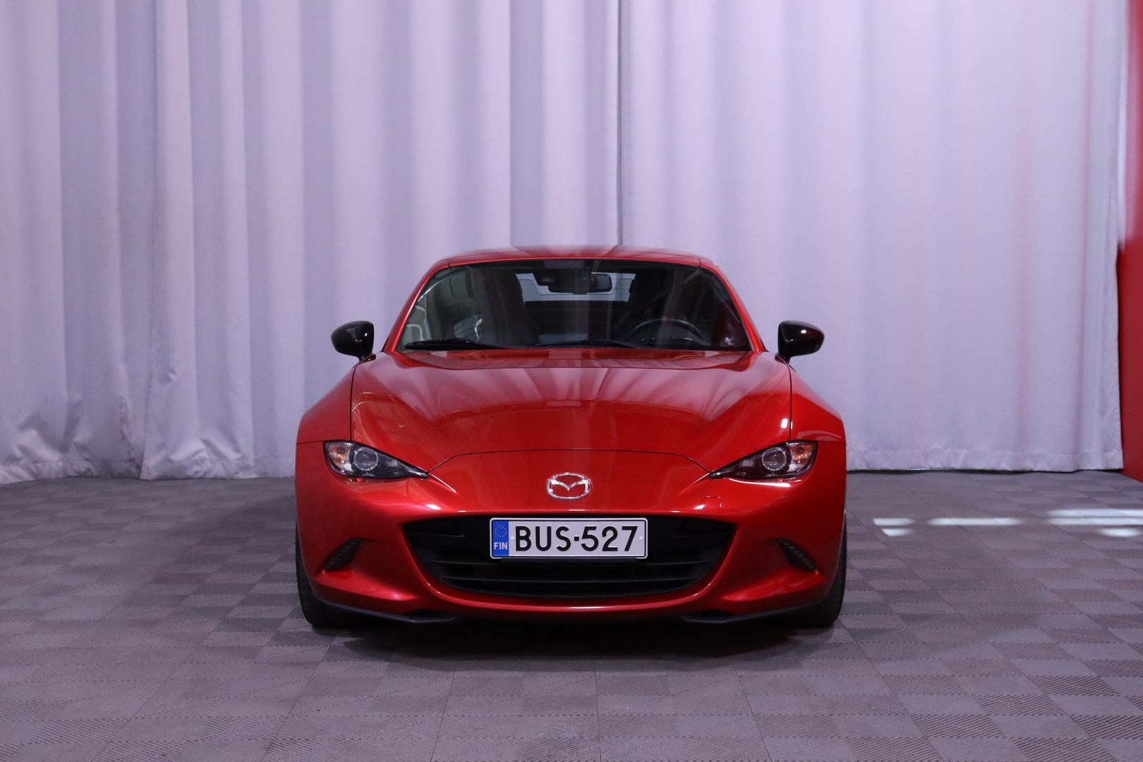 MAZDA MX-5 2017