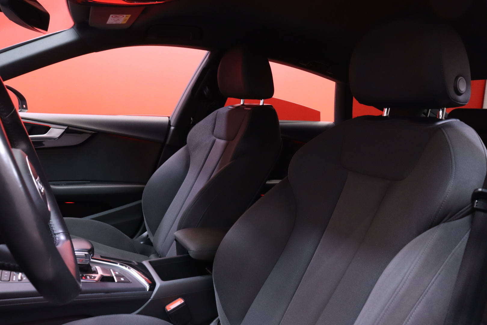 AUDI A5 2020