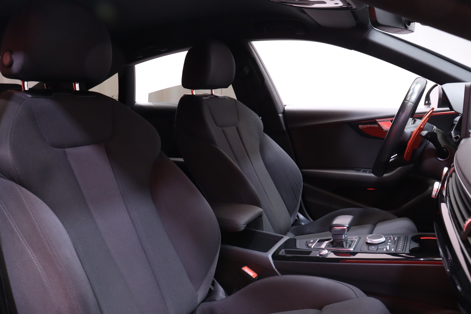 AUDI A5 2020