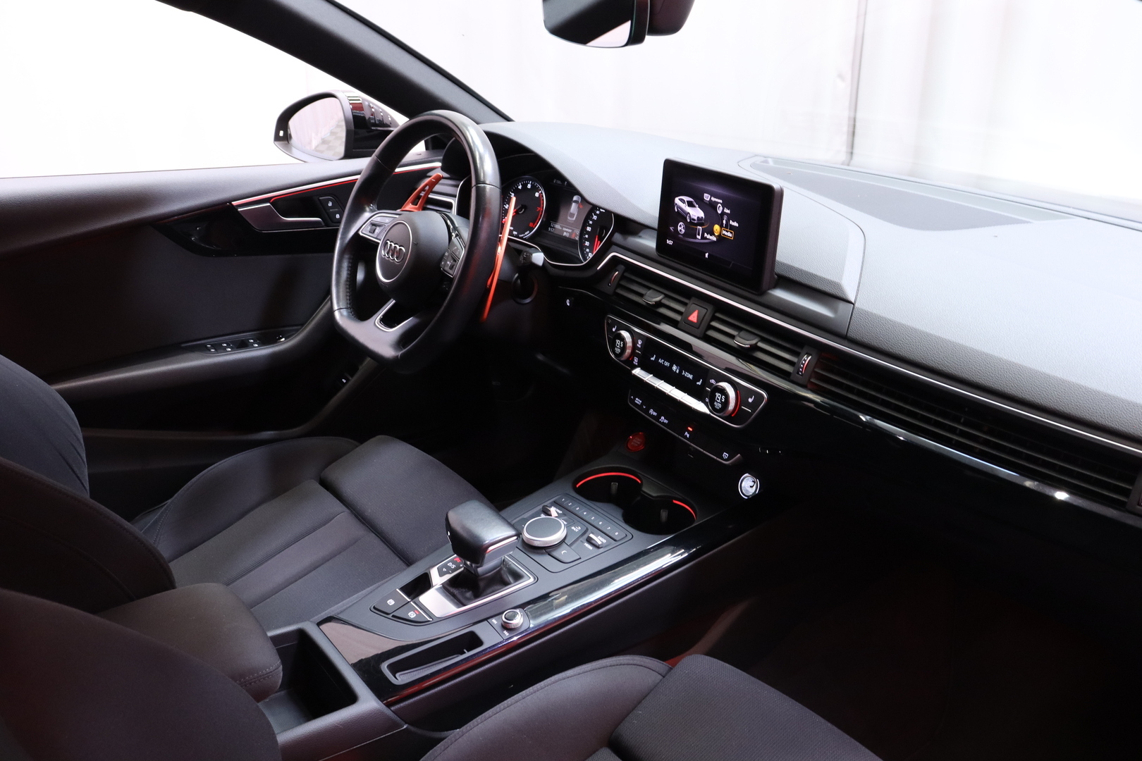 AUDI A5 2020