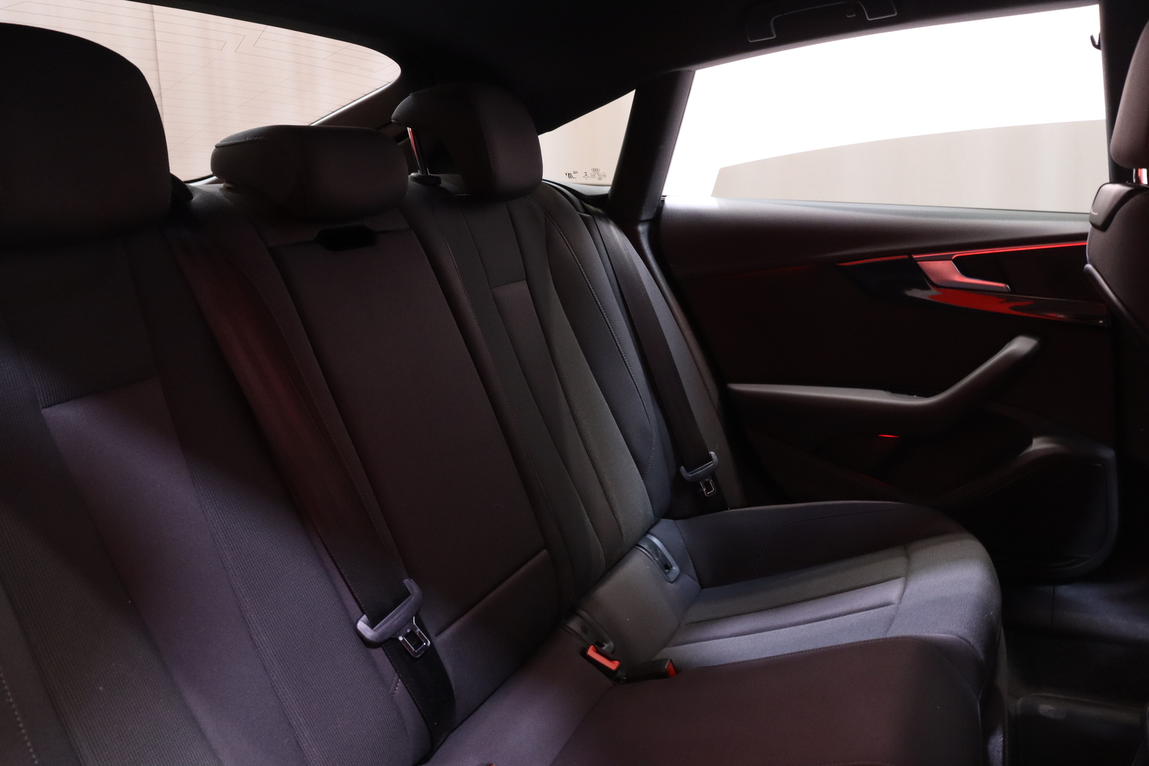 AUDI A5 2020
