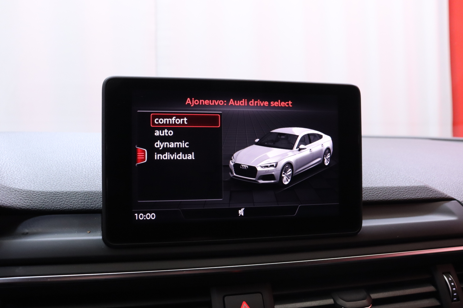 AUDI A5 2020
