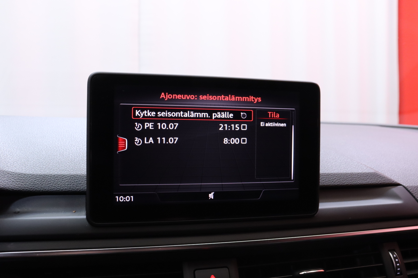 AUDI A5 2020