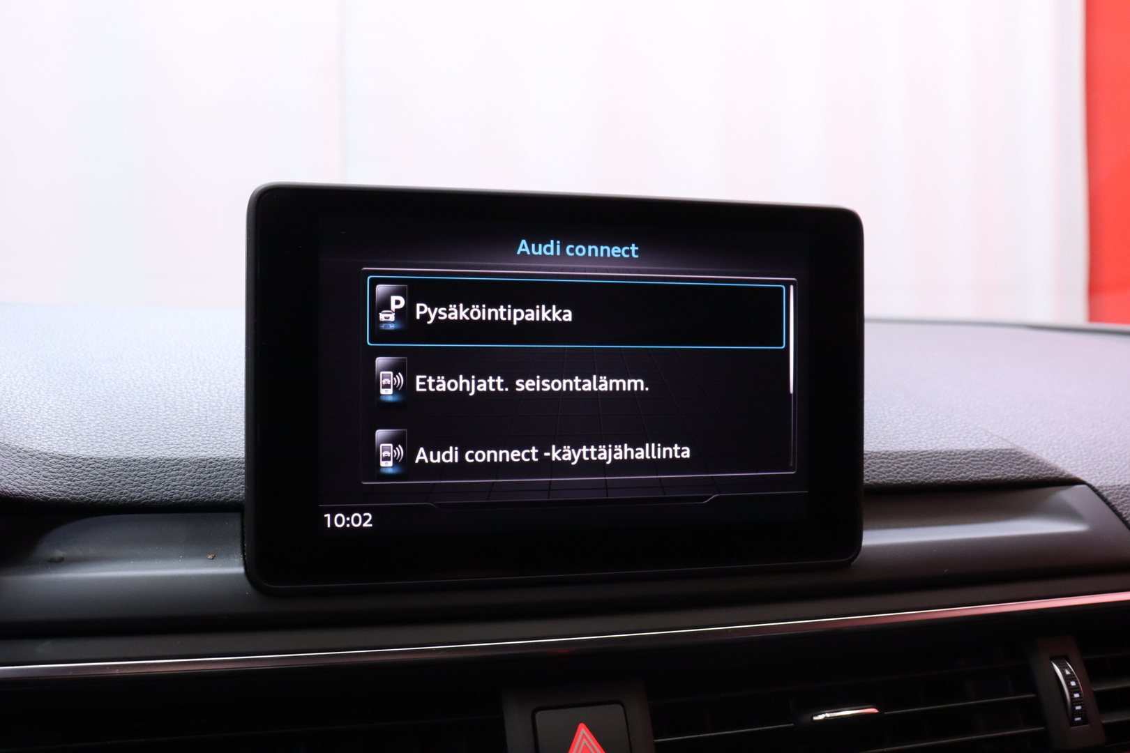 AUDI A5 2020