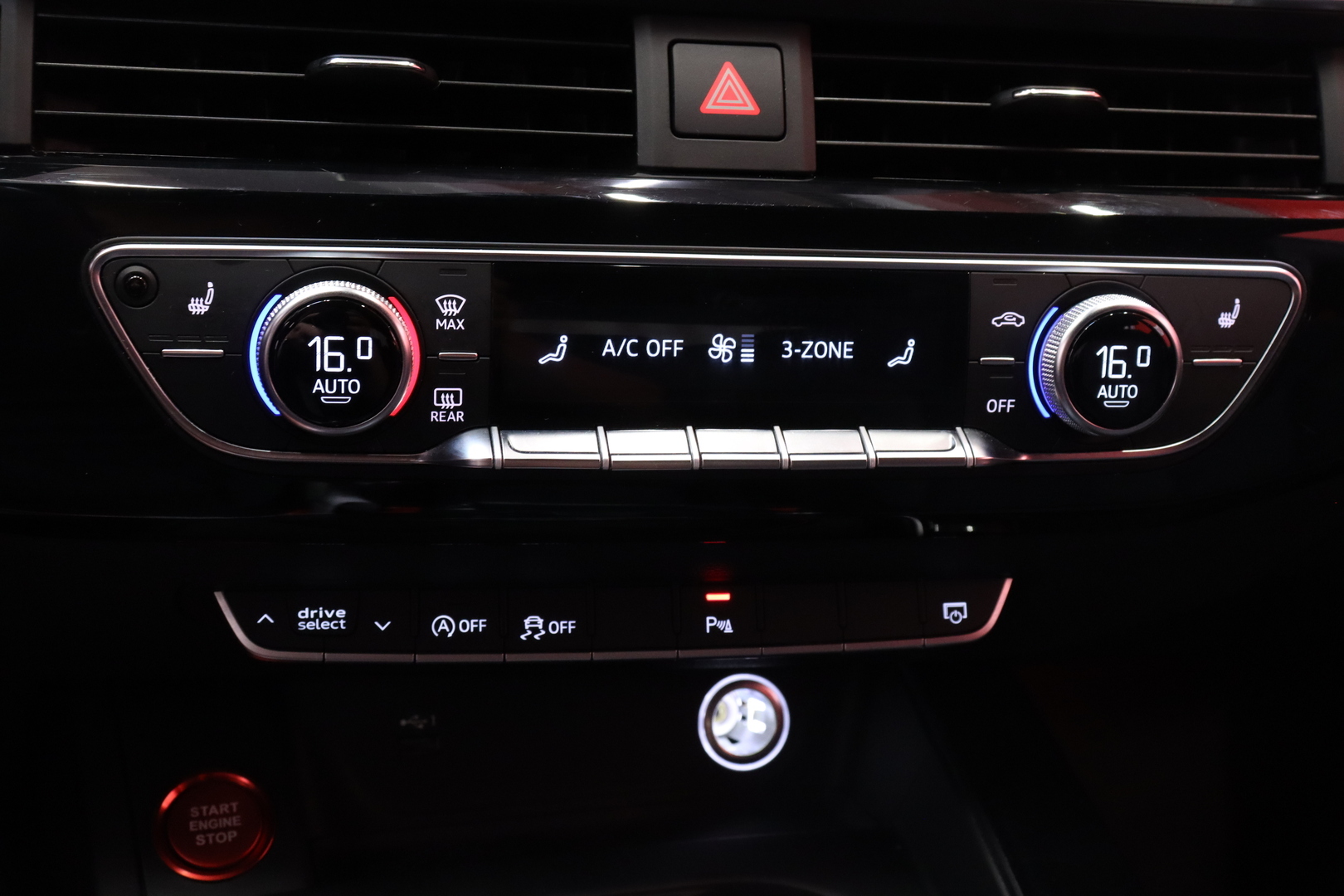 AUDI A5 2020