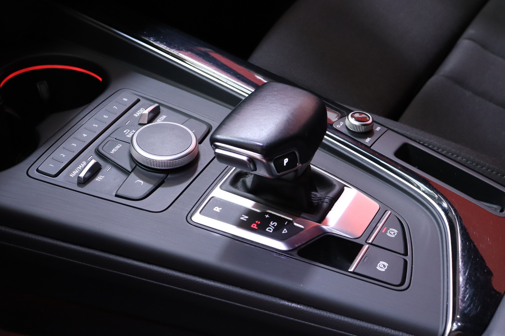 AUDI A5 2020