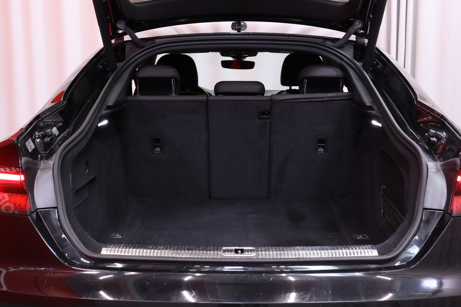 AUDI A5 2020