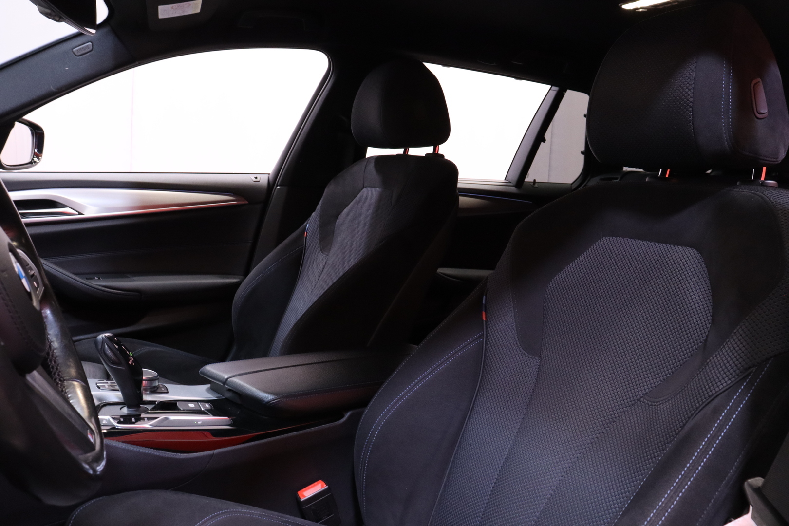 BMW 520 2019