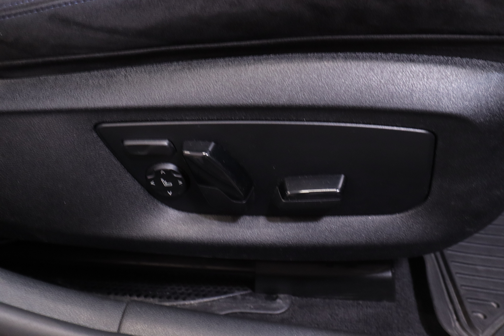 BMW 520 2019