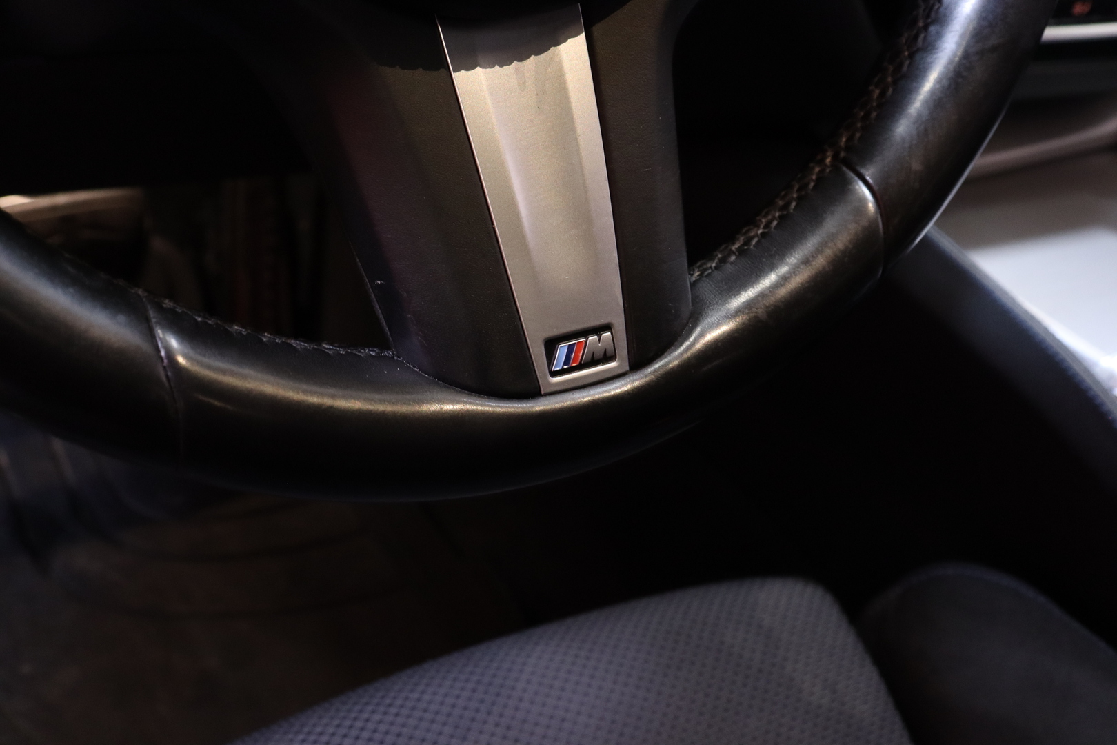 BMW 520 2019