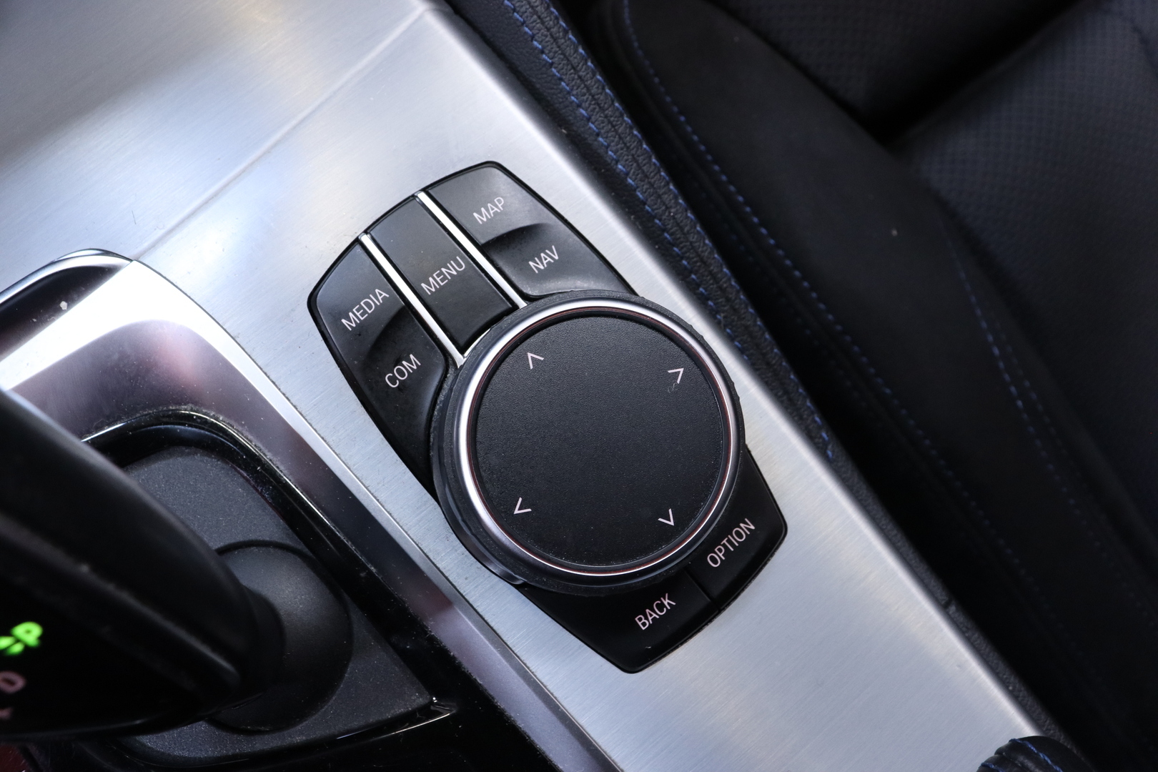BMW 520 2019