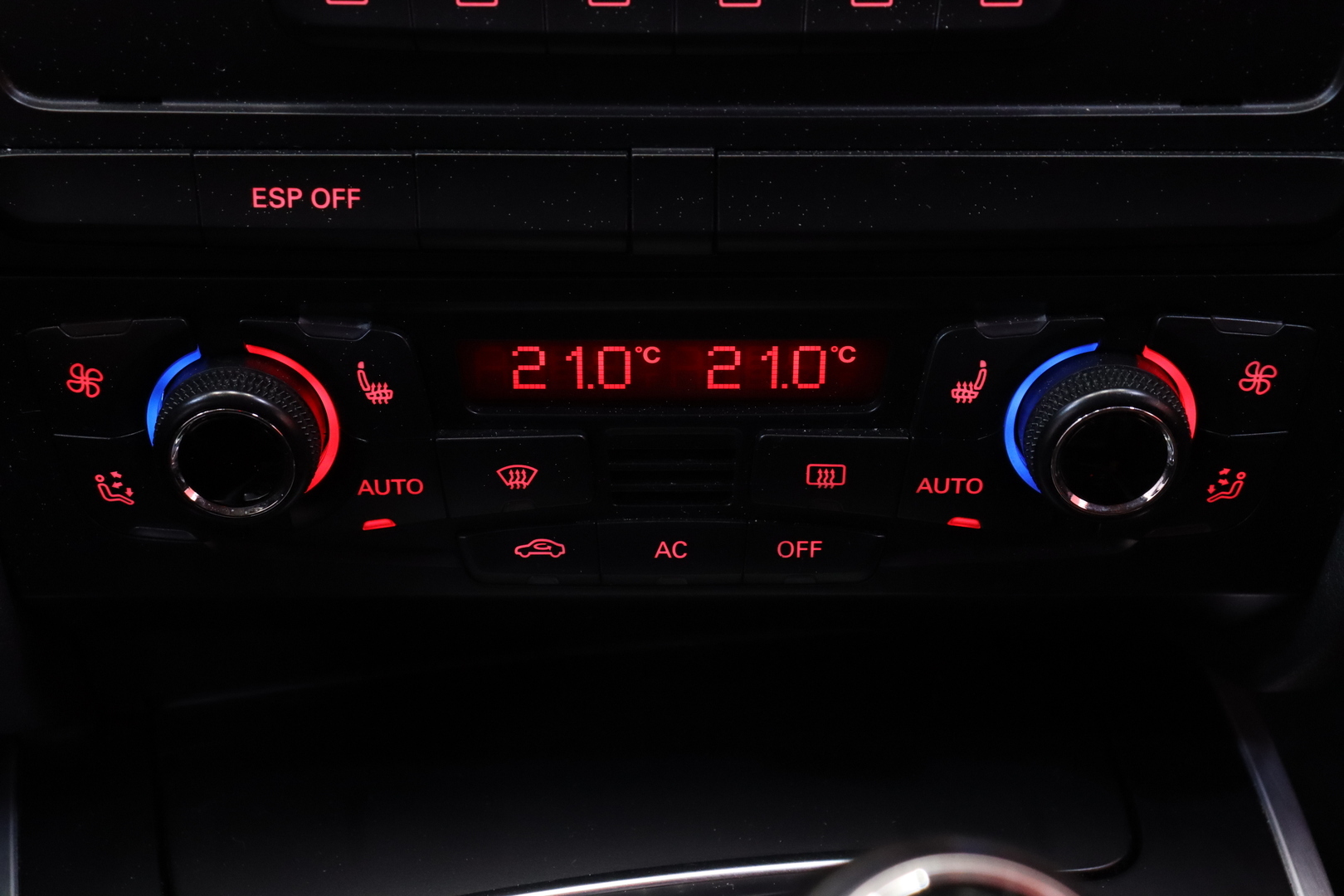 AUDI S5 2007