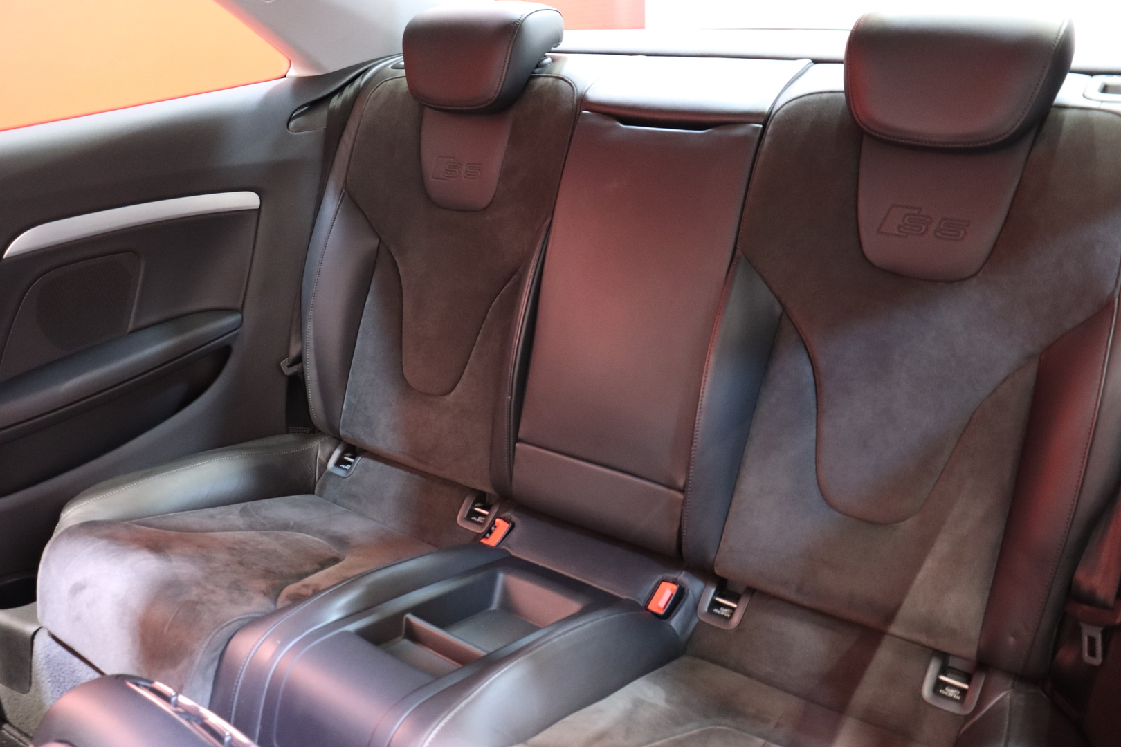 AUDI S5 2007