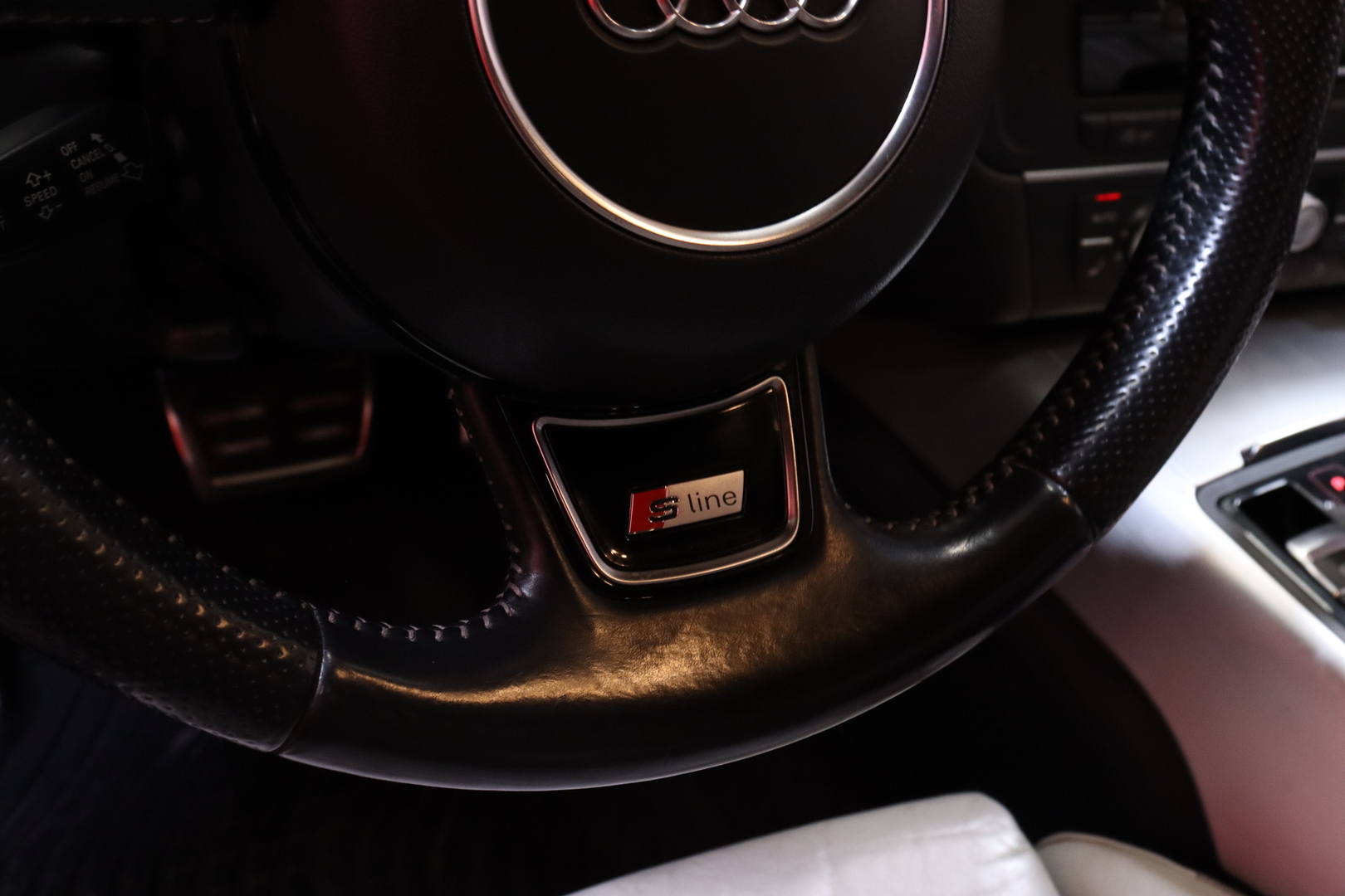 AUDI A7 2015