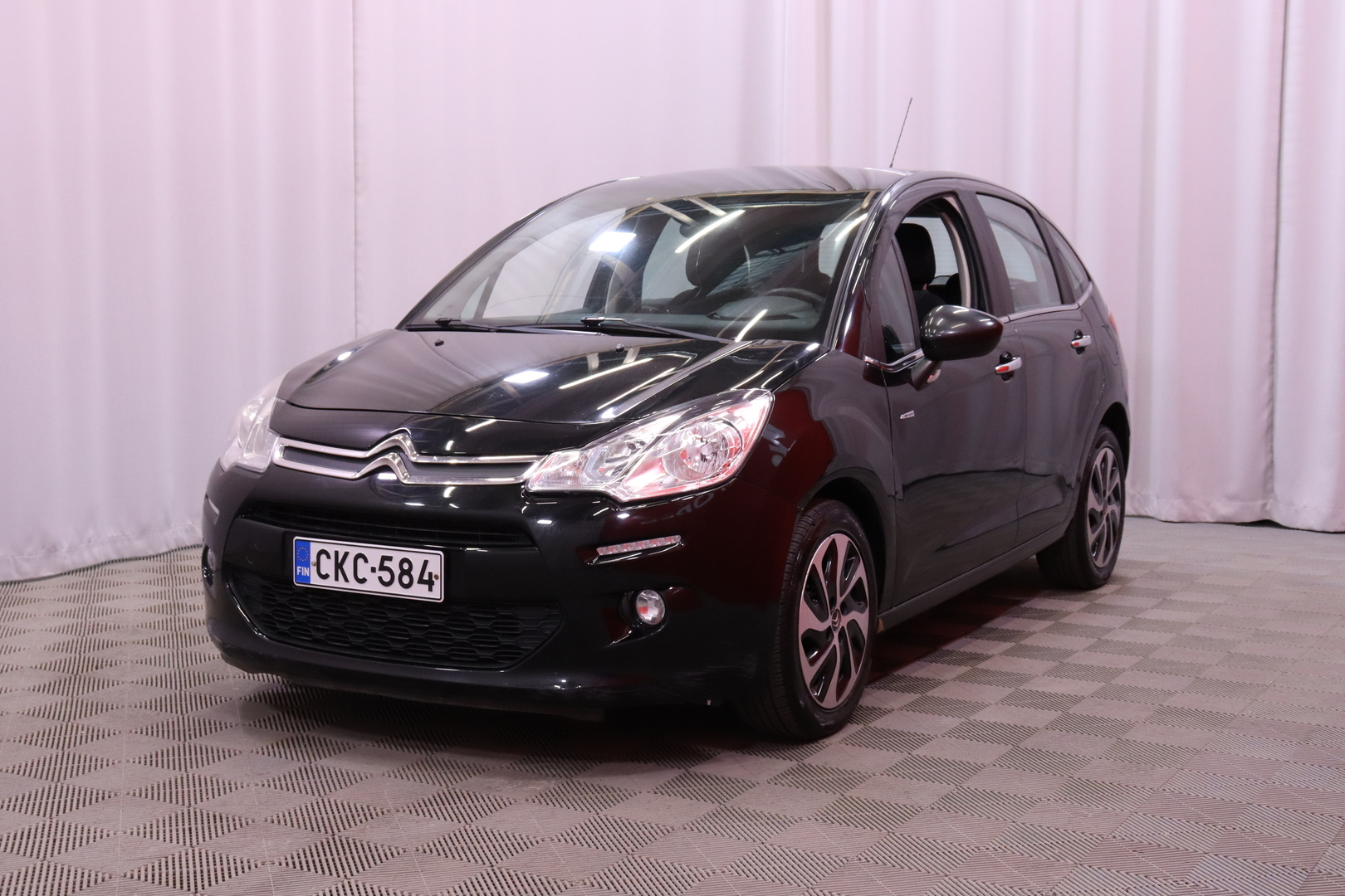 CITROEN C3 2013