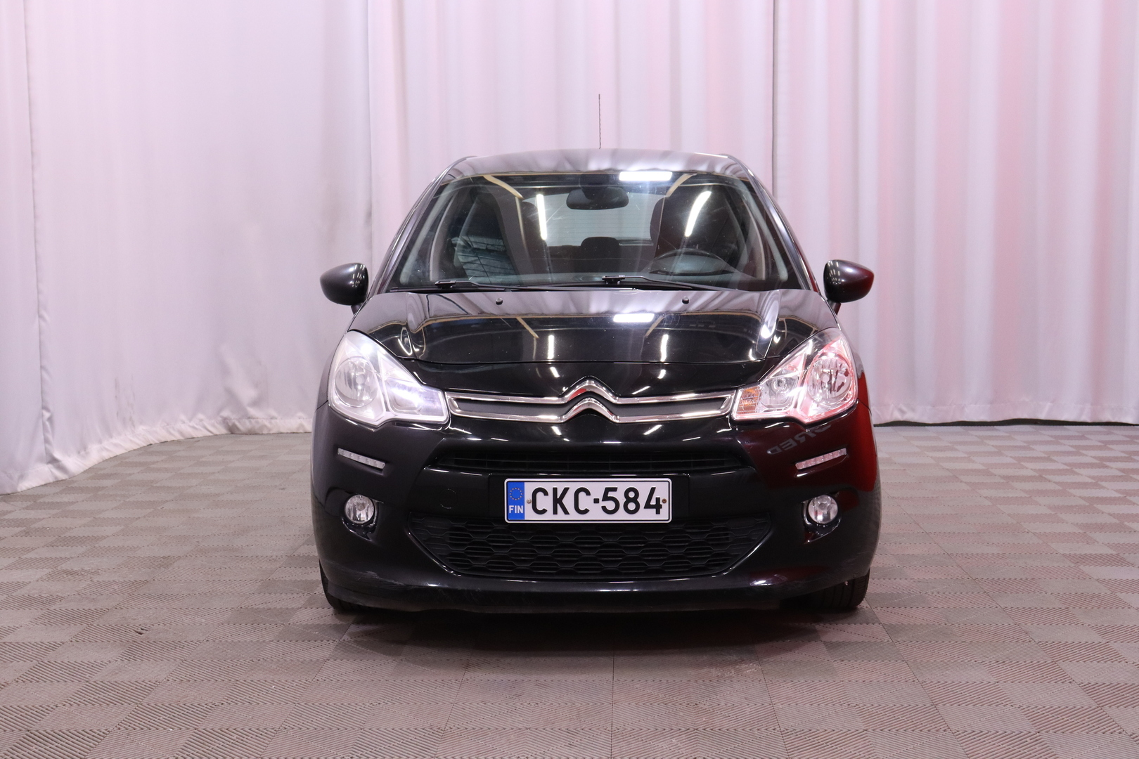 CITROEN C3 2013