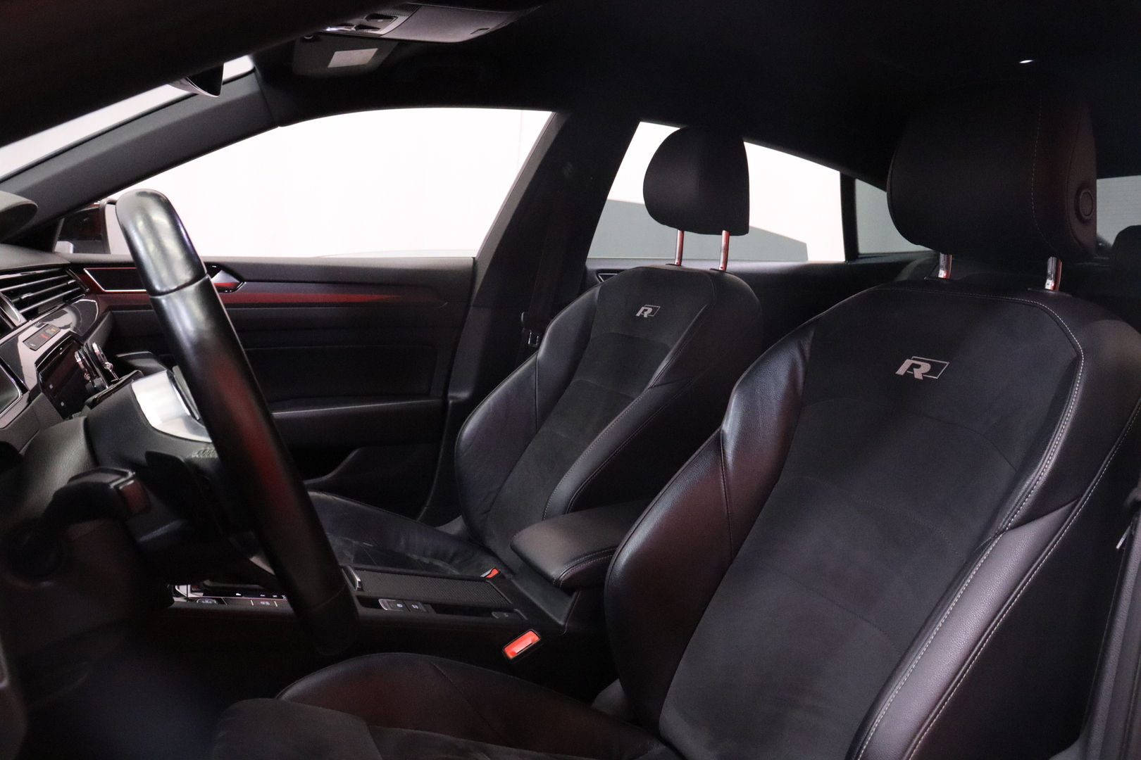 VOLKSWAGEN Arteon 2018