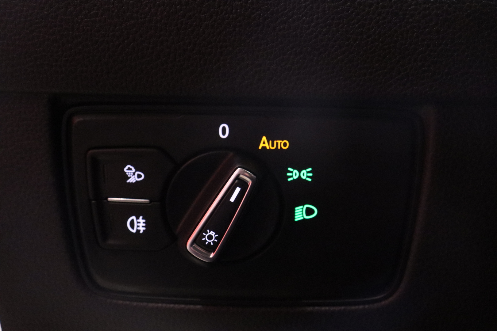 VOLKSWAGEN Arteon 2018