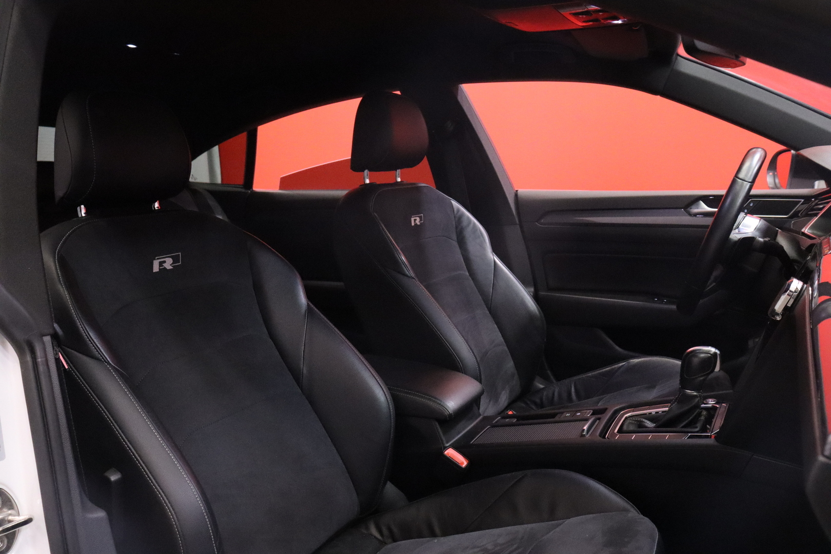 VOLKSWAGEN Arteon 2018