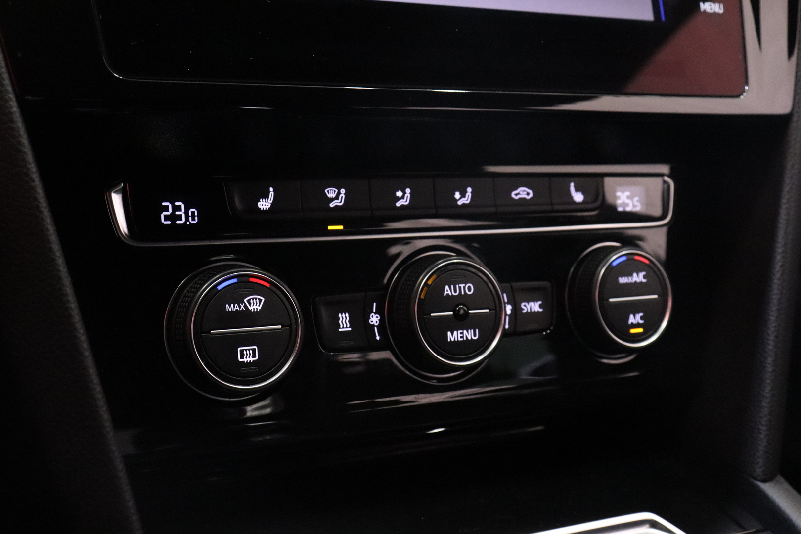 VOLKSWAGEN Arteon 2018