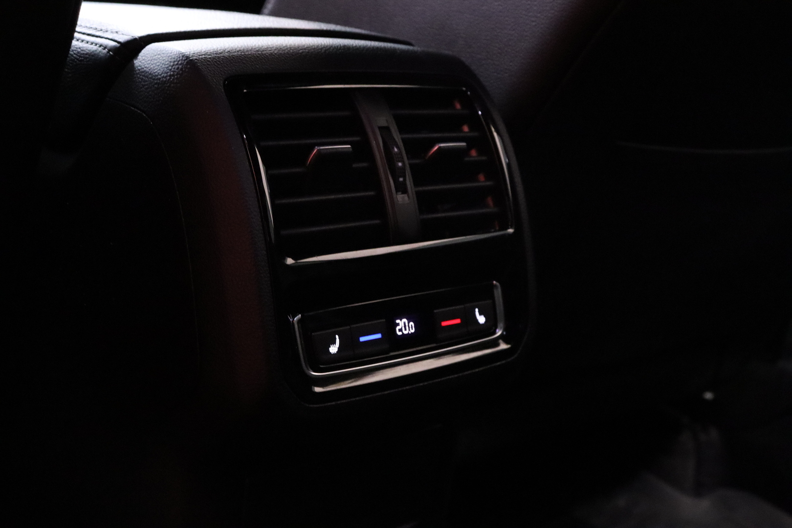 VOLKSWAGEN Arteon 2018