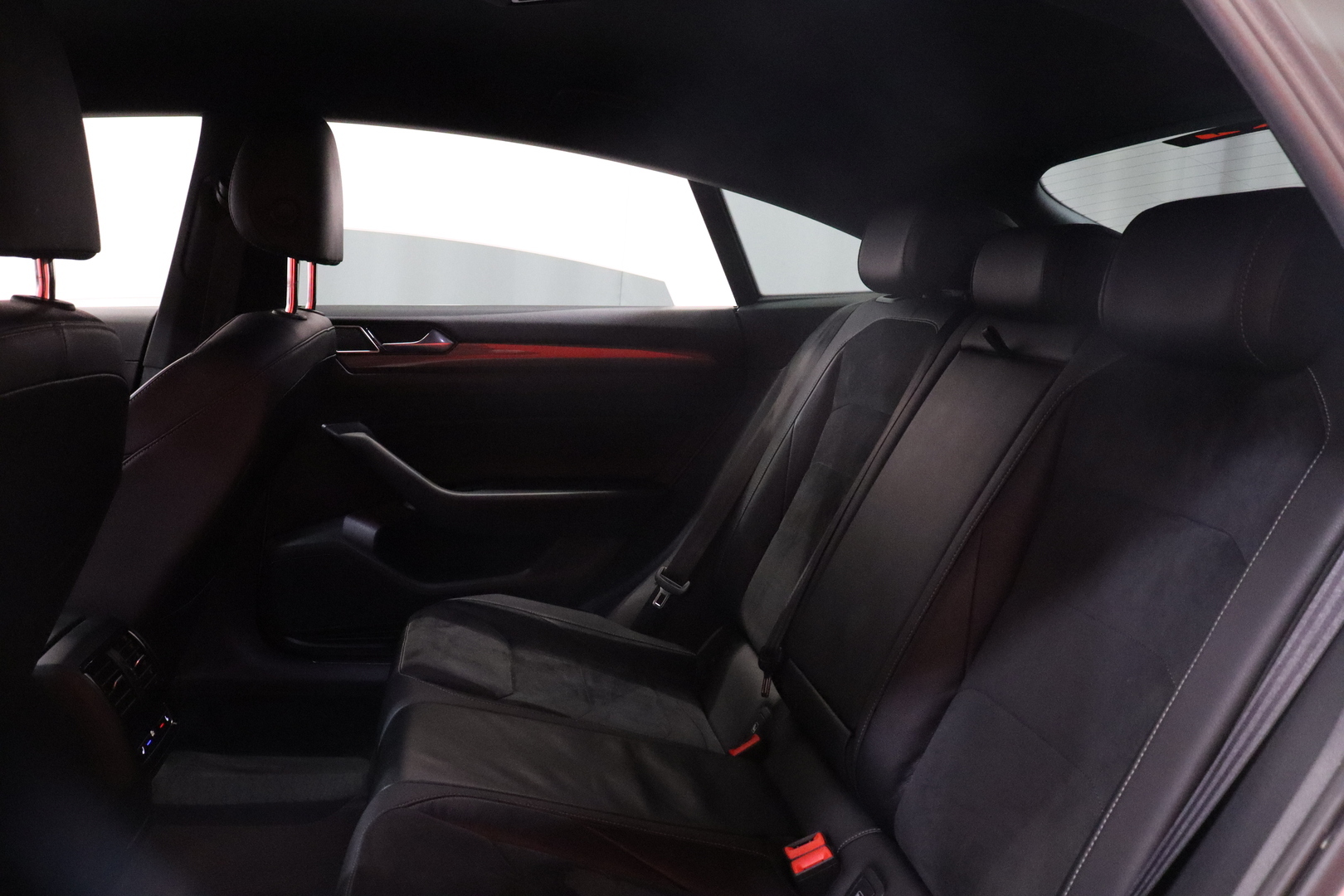 VOLKSWAGEN Arteon 2018