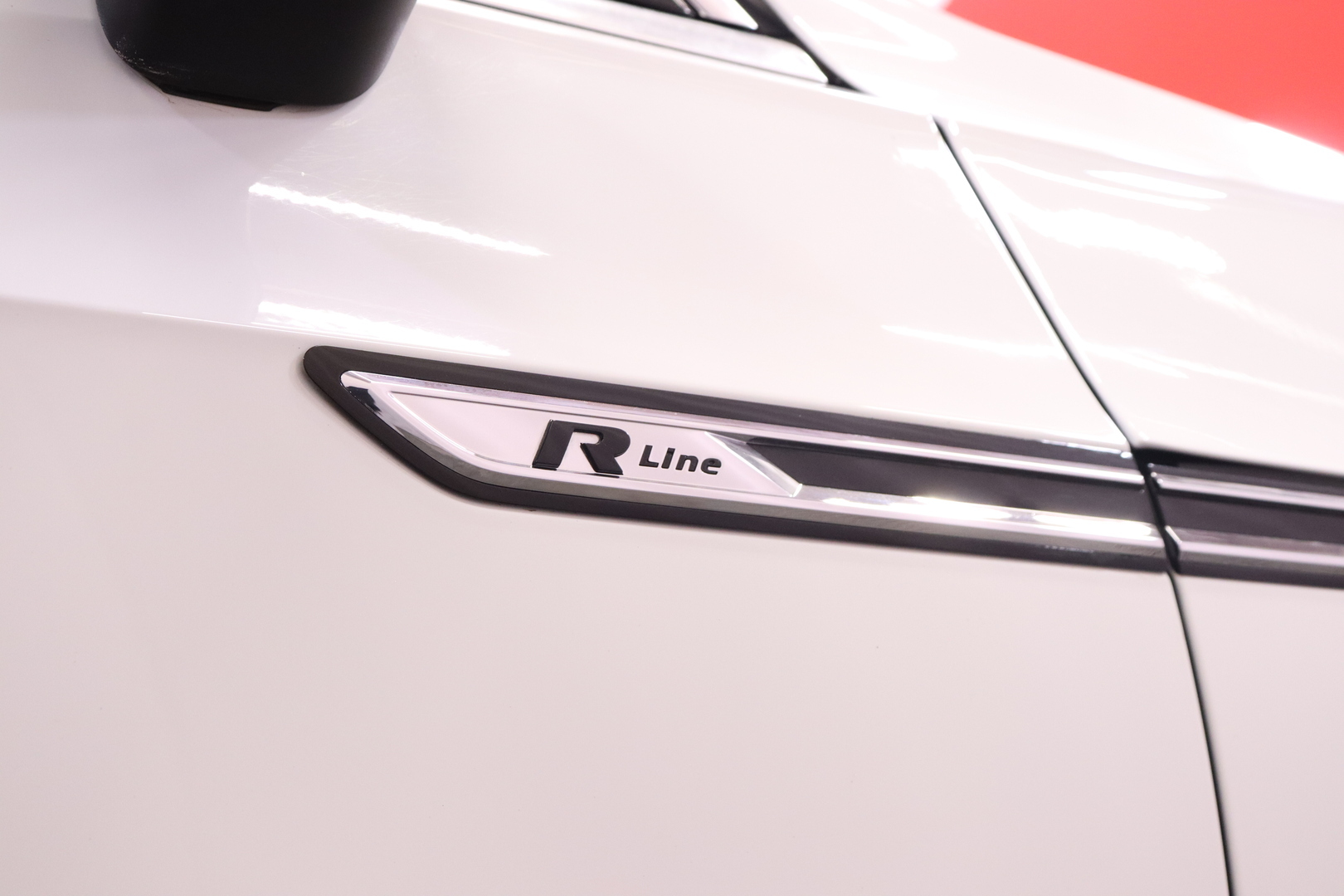 VOLKSWAGEN Arteon 2018