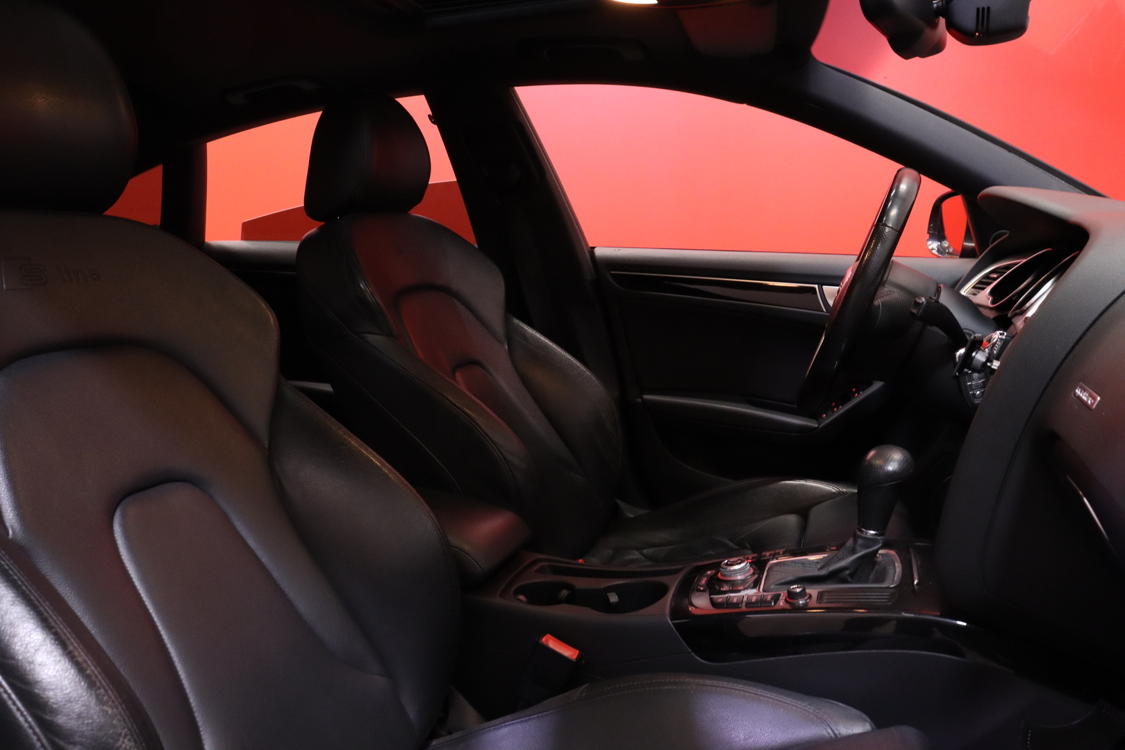 AUDI A5 2009