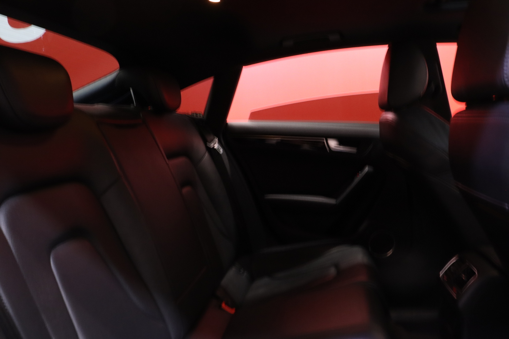 AUDI A5 2009