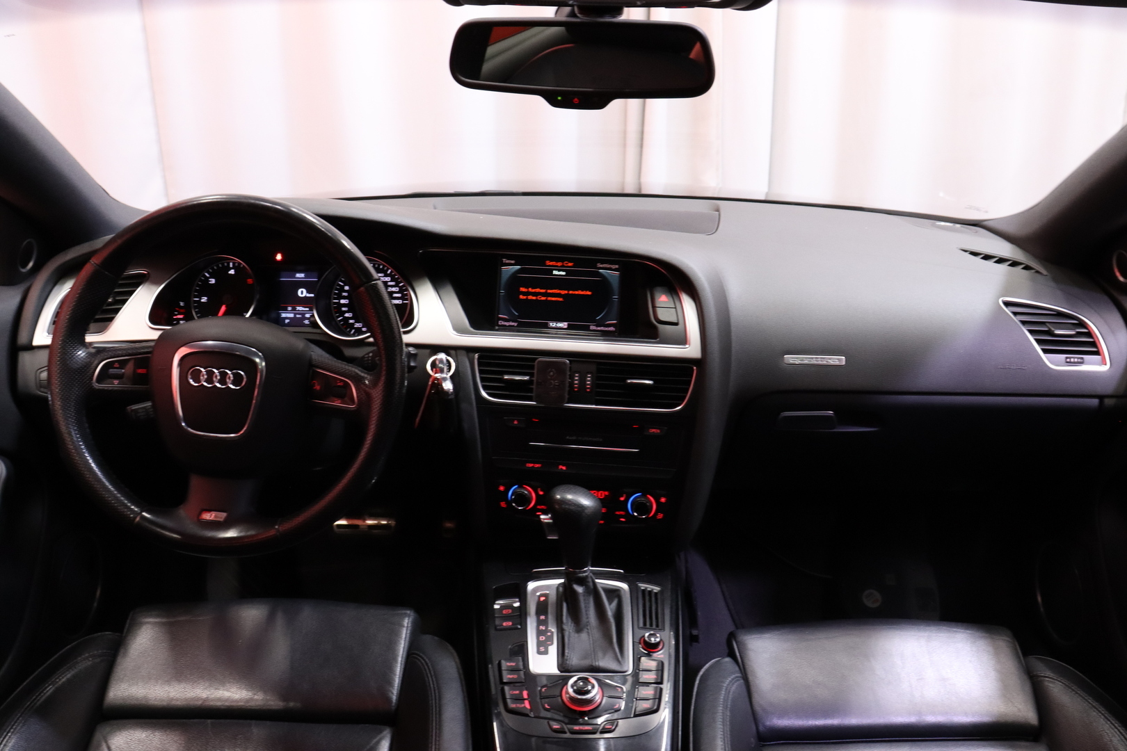 AUDI A5 2009