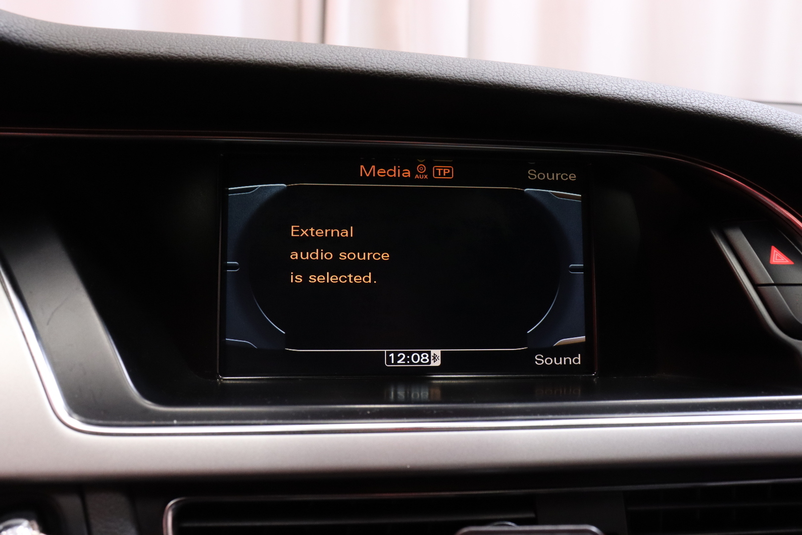 AUDI A5 2009