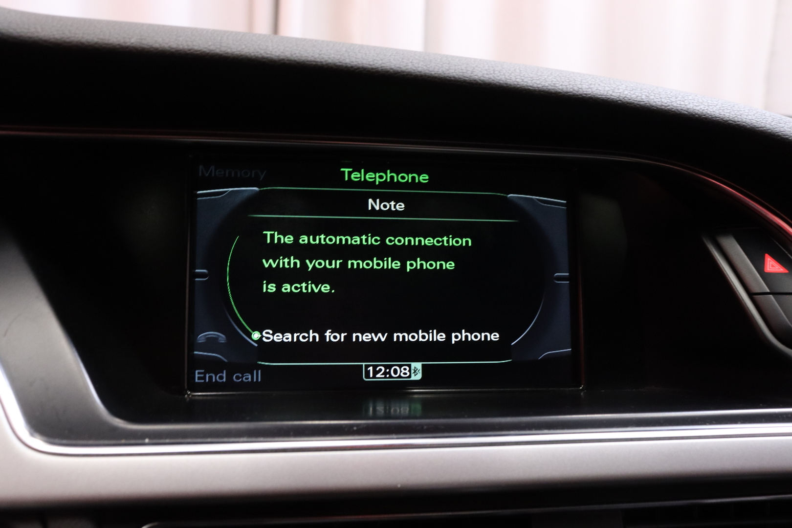 AUDI A5 2009