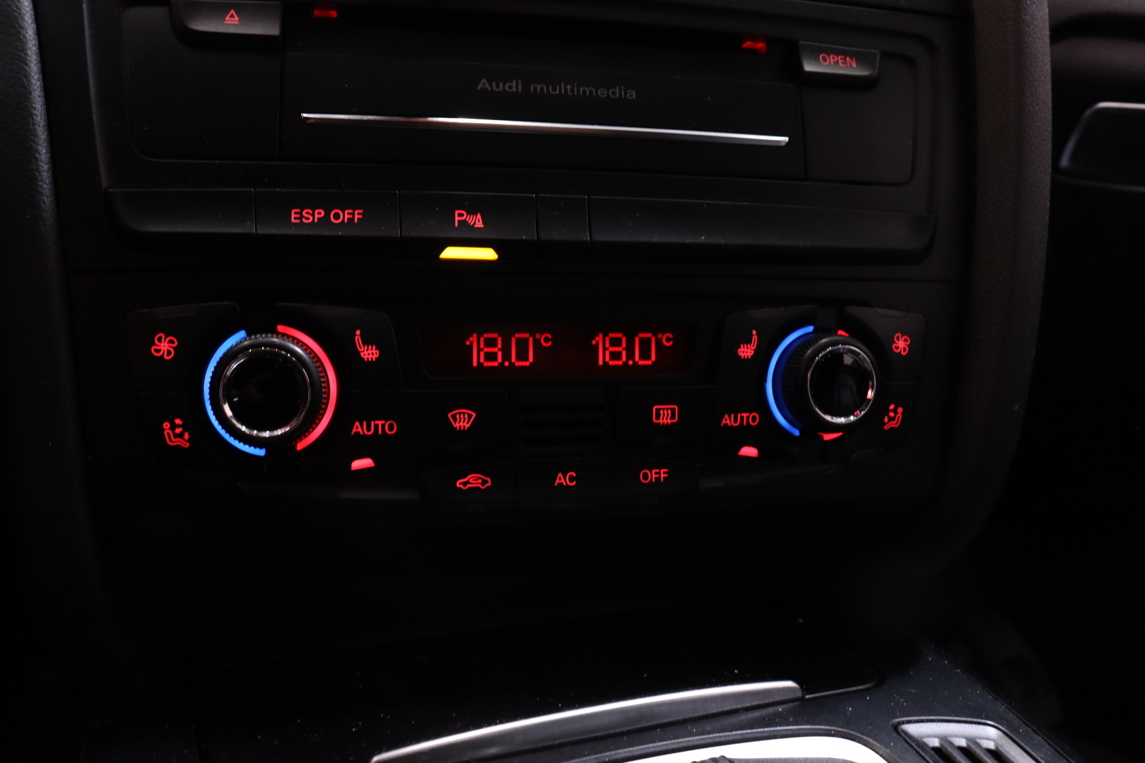 AUDI A5 2009