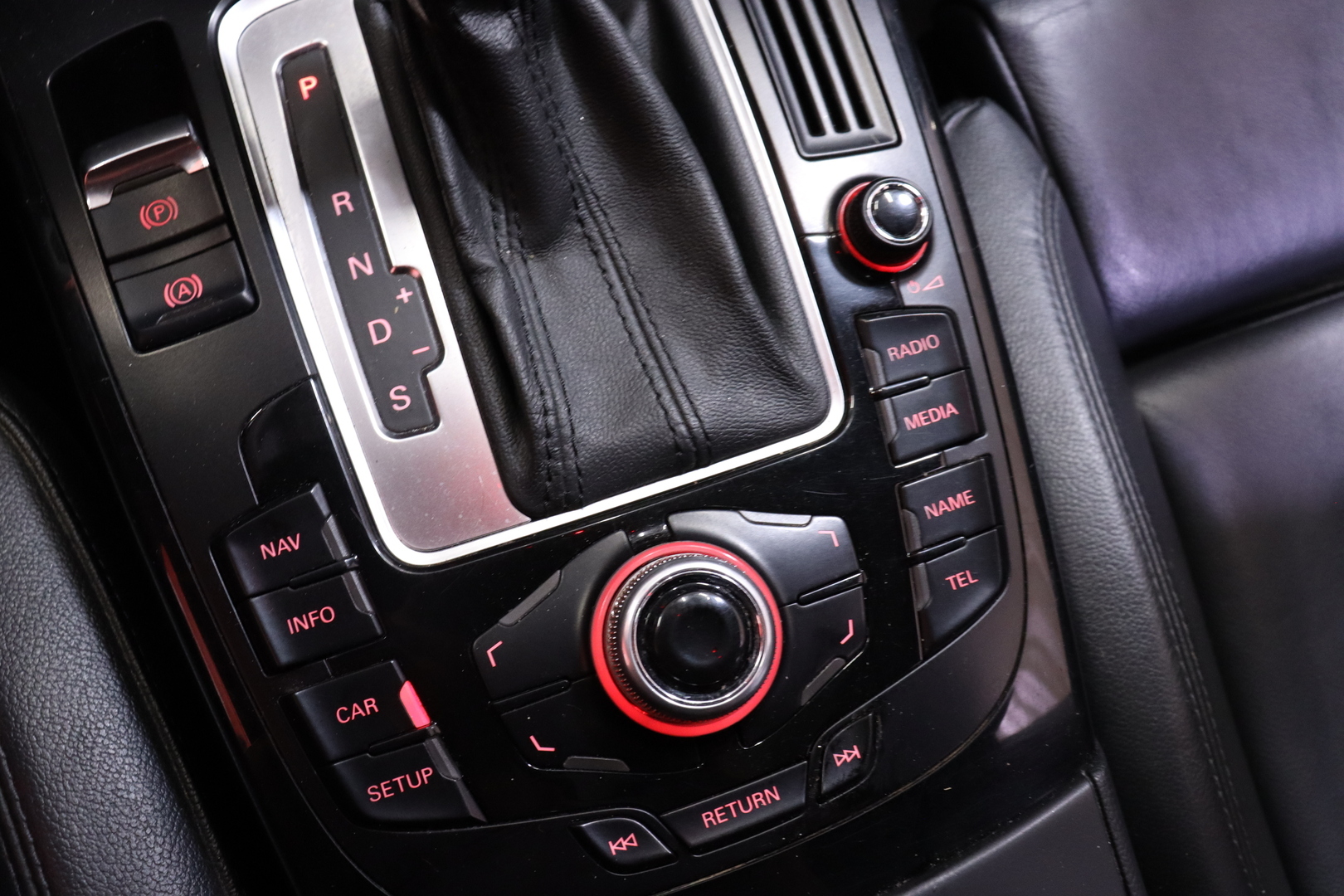 AUDI A5 2009