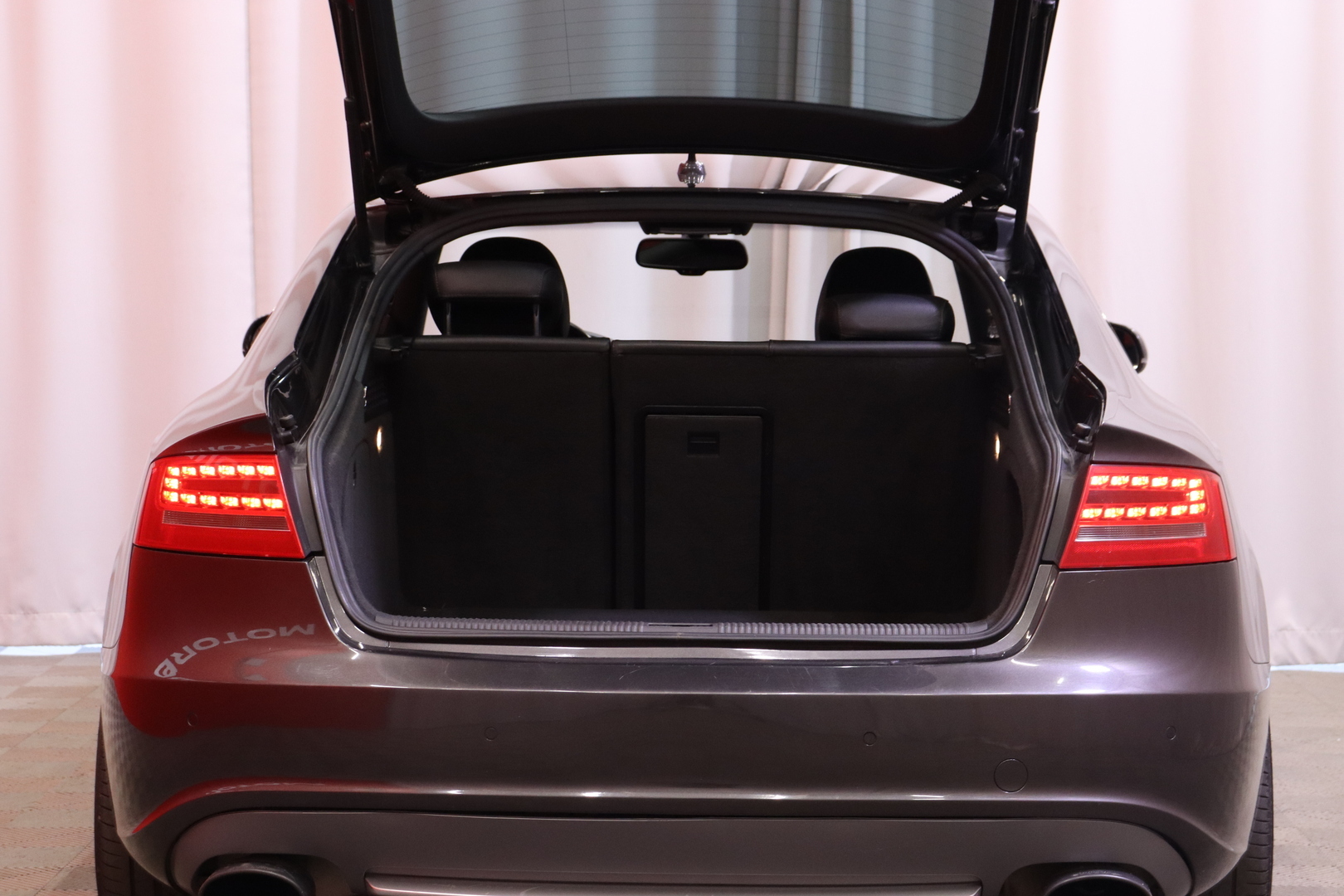 AUDI A5 2009