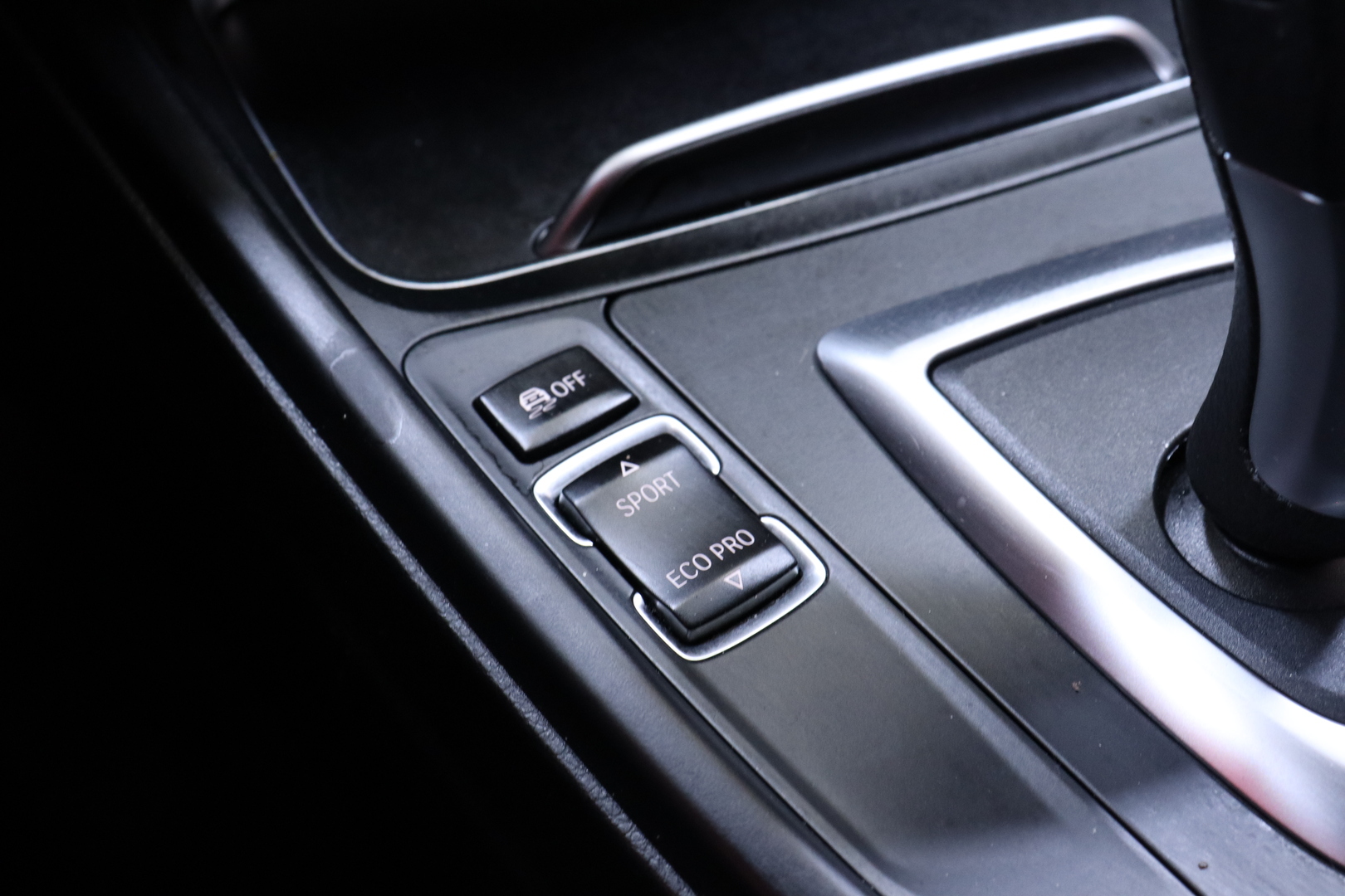 BMW 318 2018
