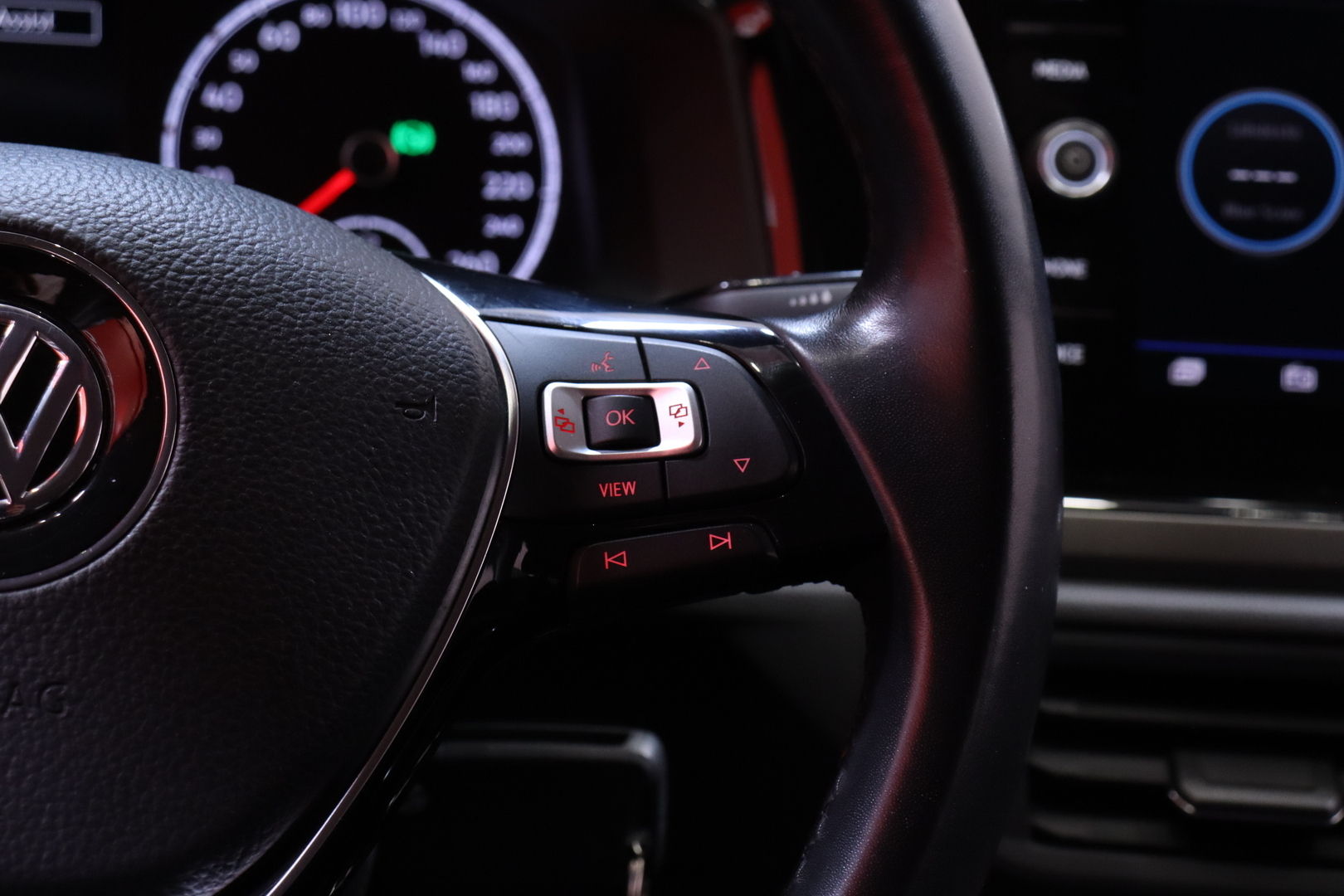 VOLKSWAGEN Polo 2019