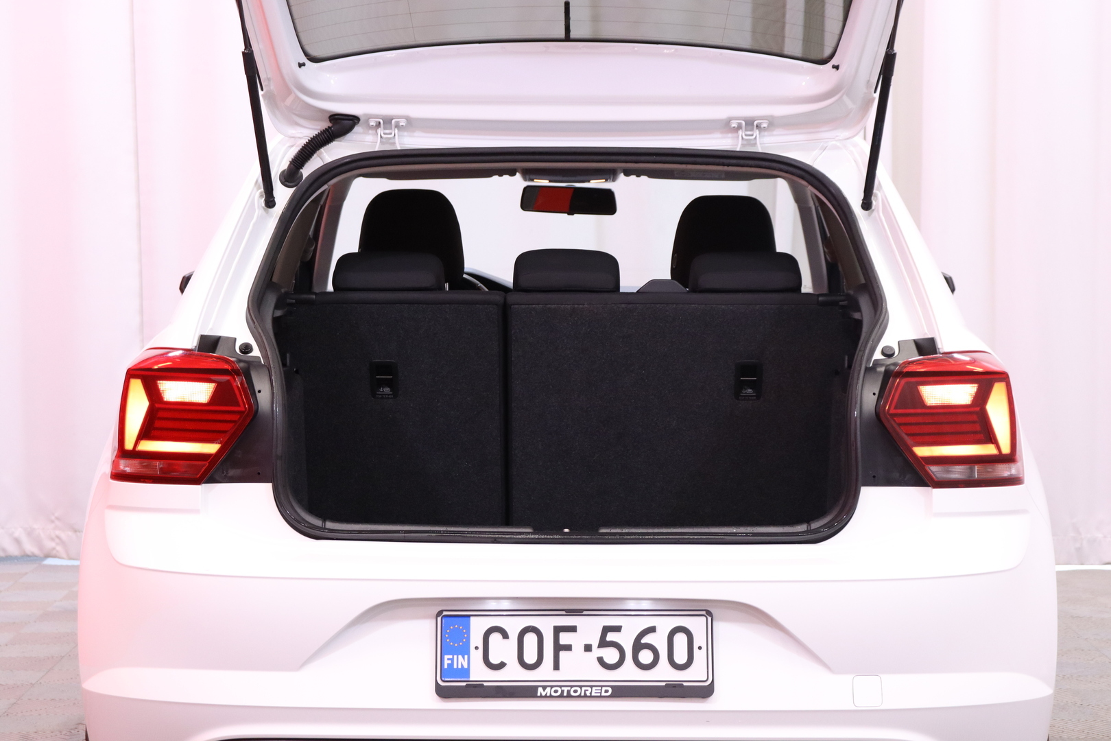 VOLKSWAGEN Polo 2019