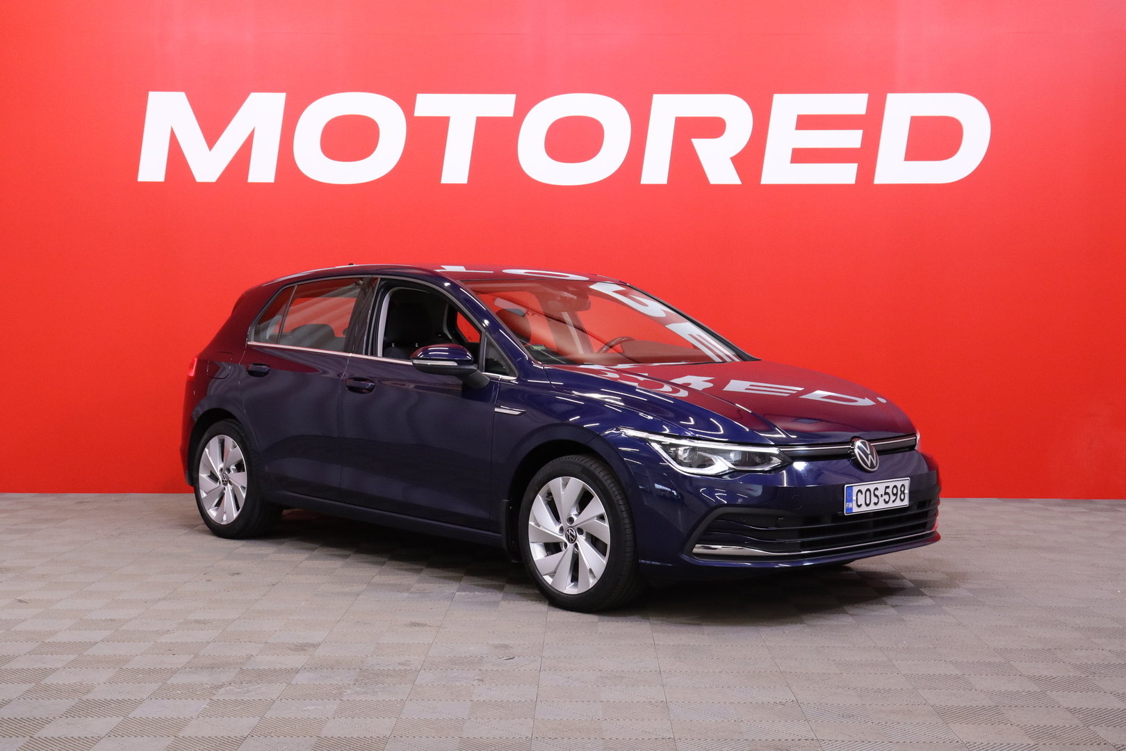 VOLKSWAGEN Golf 2020