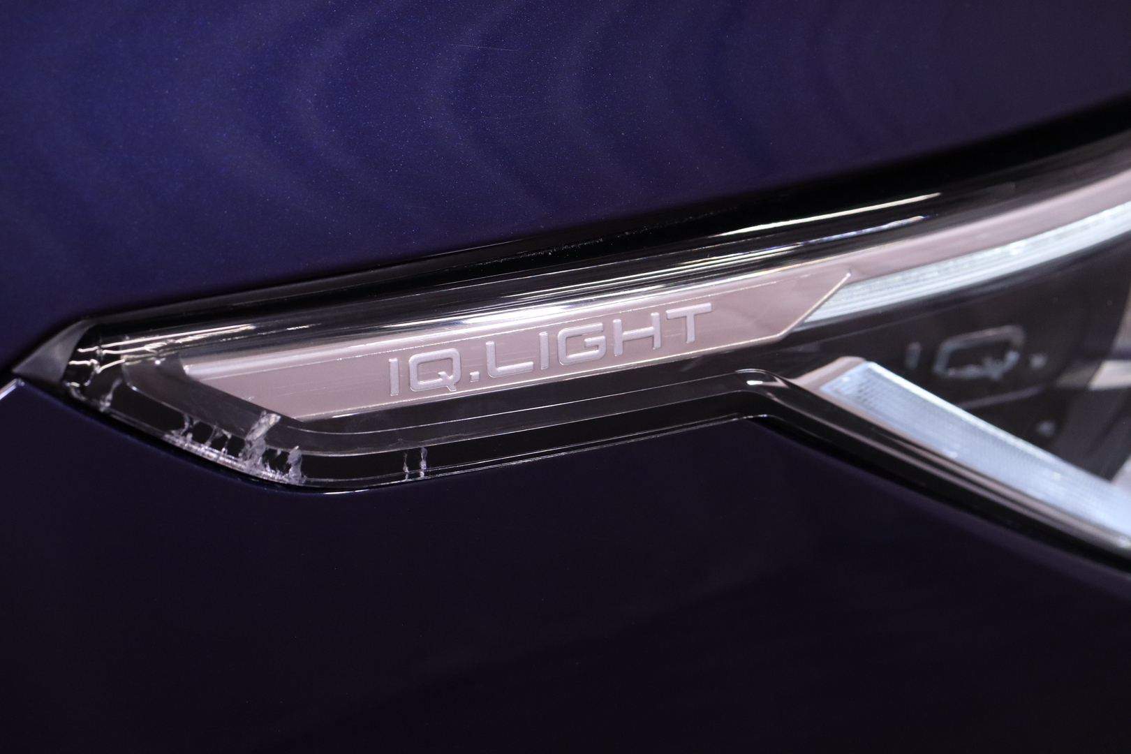 VOLKSWAGEN Golf 2020