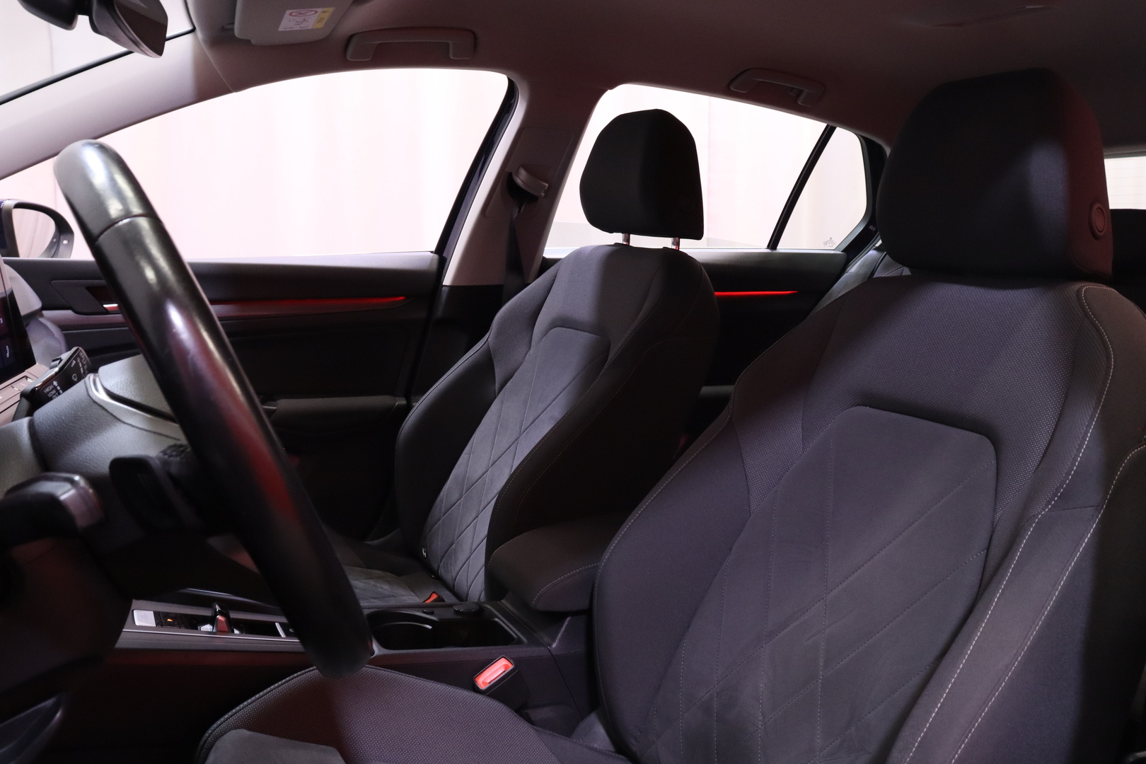 VOLKSWAGEN Golf 2020