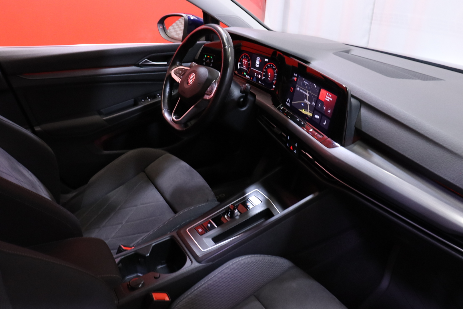 VOLKSWAGEN Golf 2020
