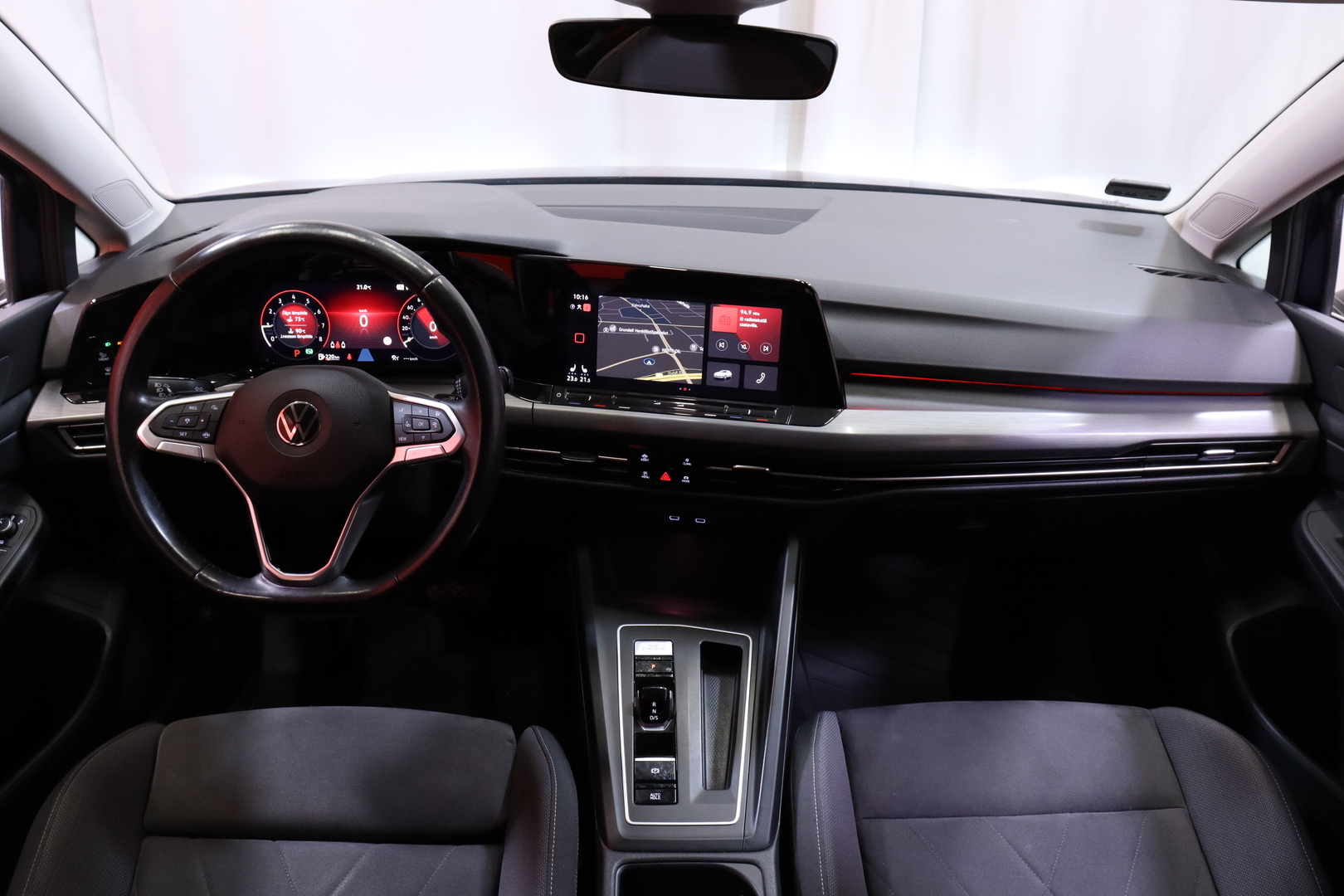 VOLKSWAGEN Golf 2020